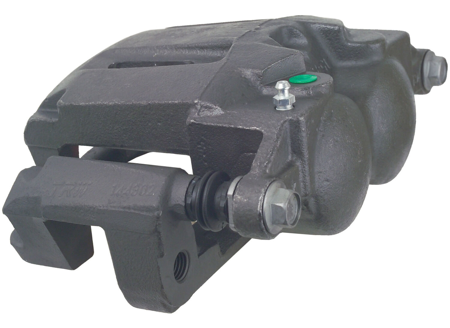 Caliper O Mordaza