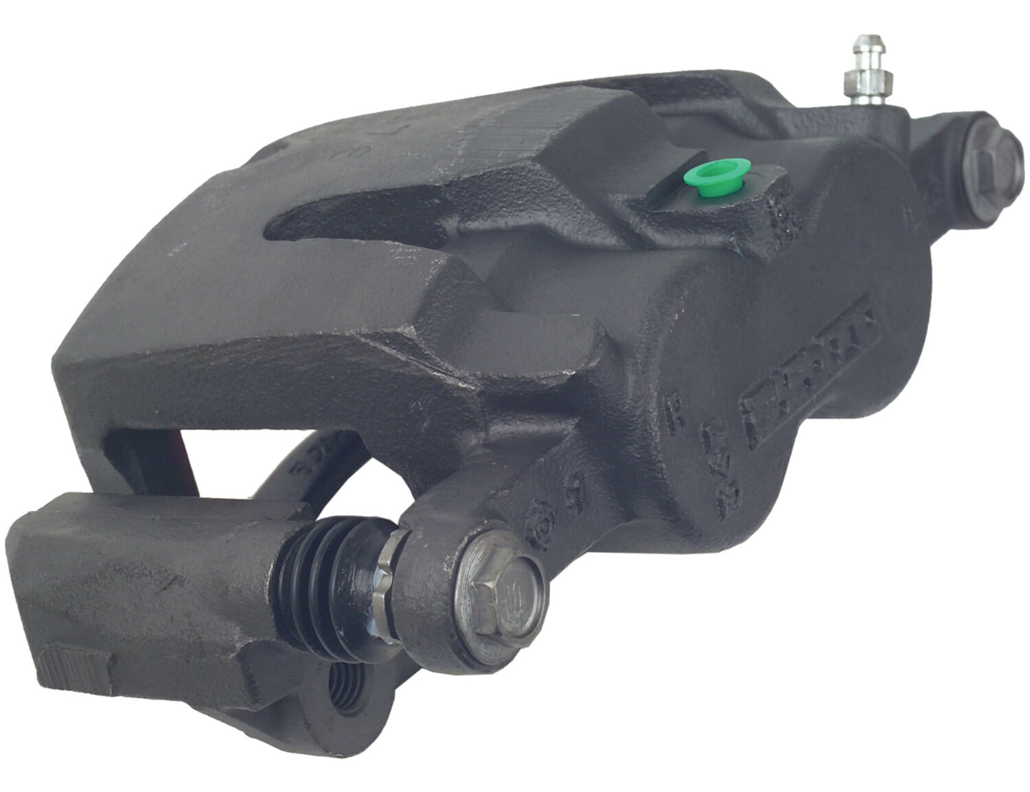 Caliper O Mordaza