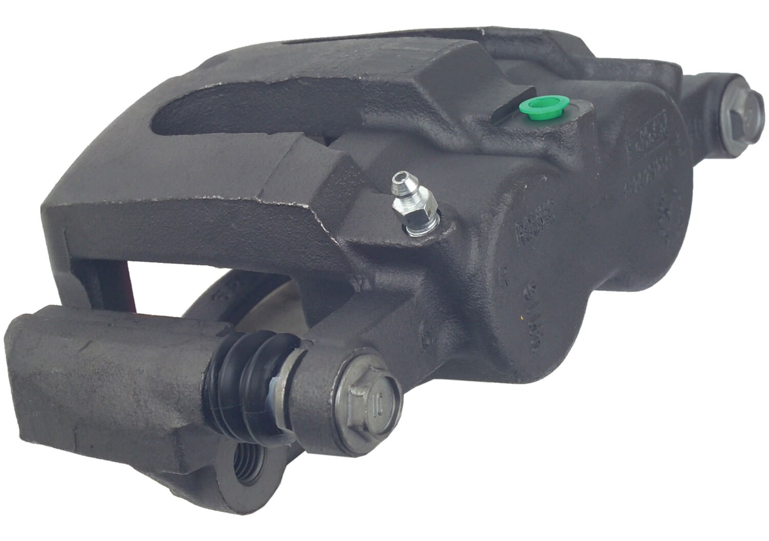 Caliper O Mordaza