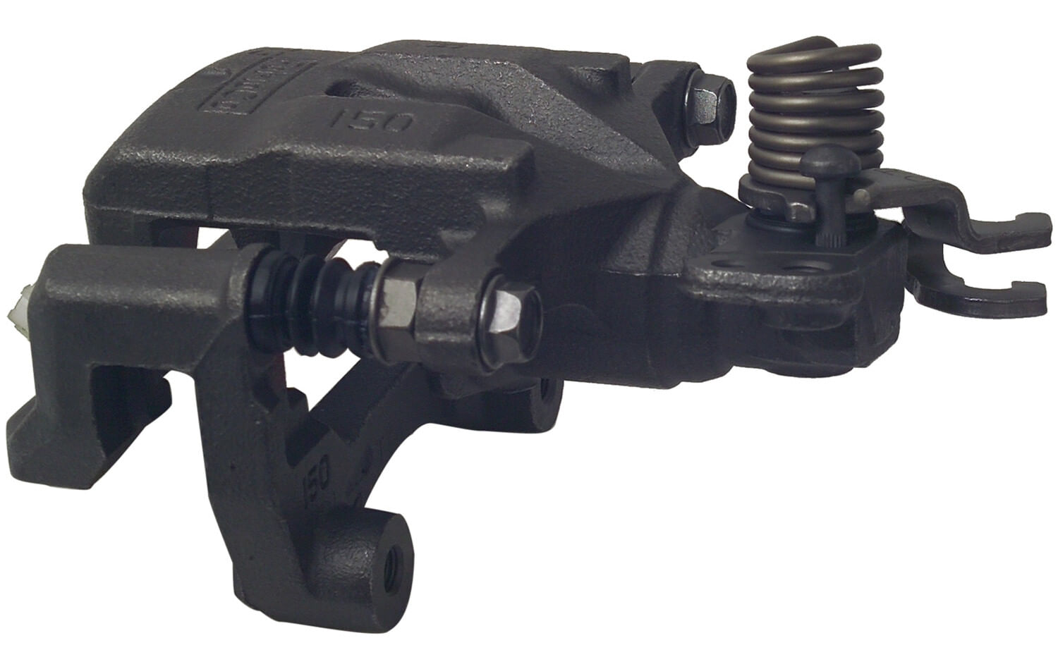Caliper O Mordaza