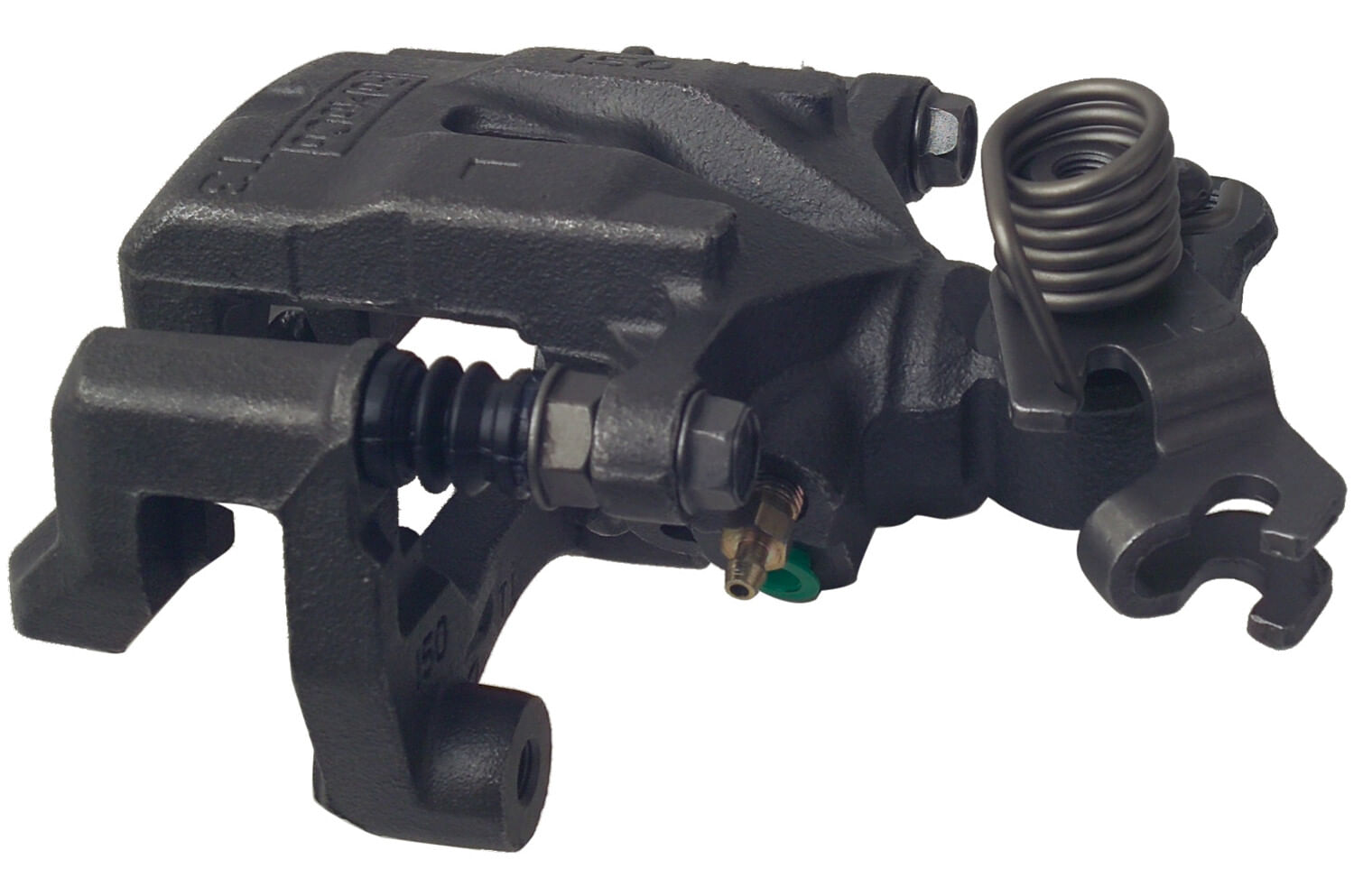 Caliper O Mordaza