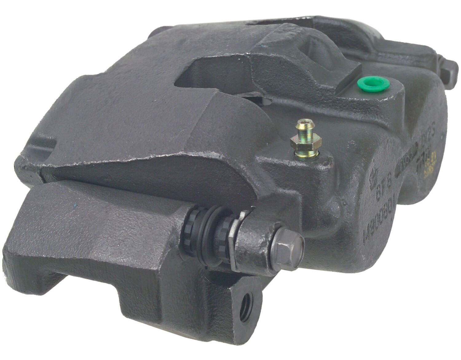 Caliper O Mordaza