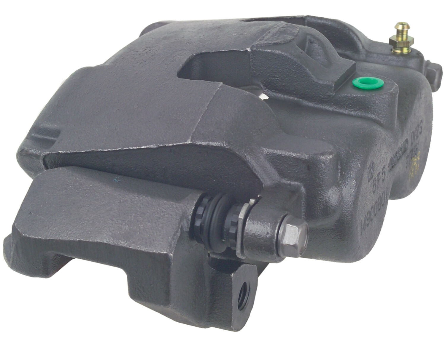 Caliper O Mordaza