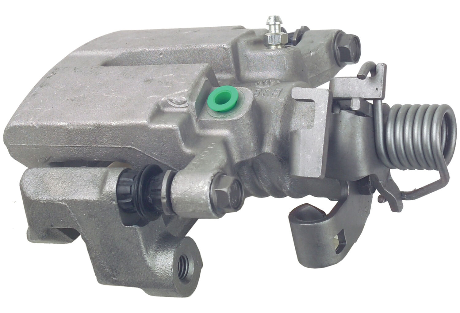 Caliper O Mordaza