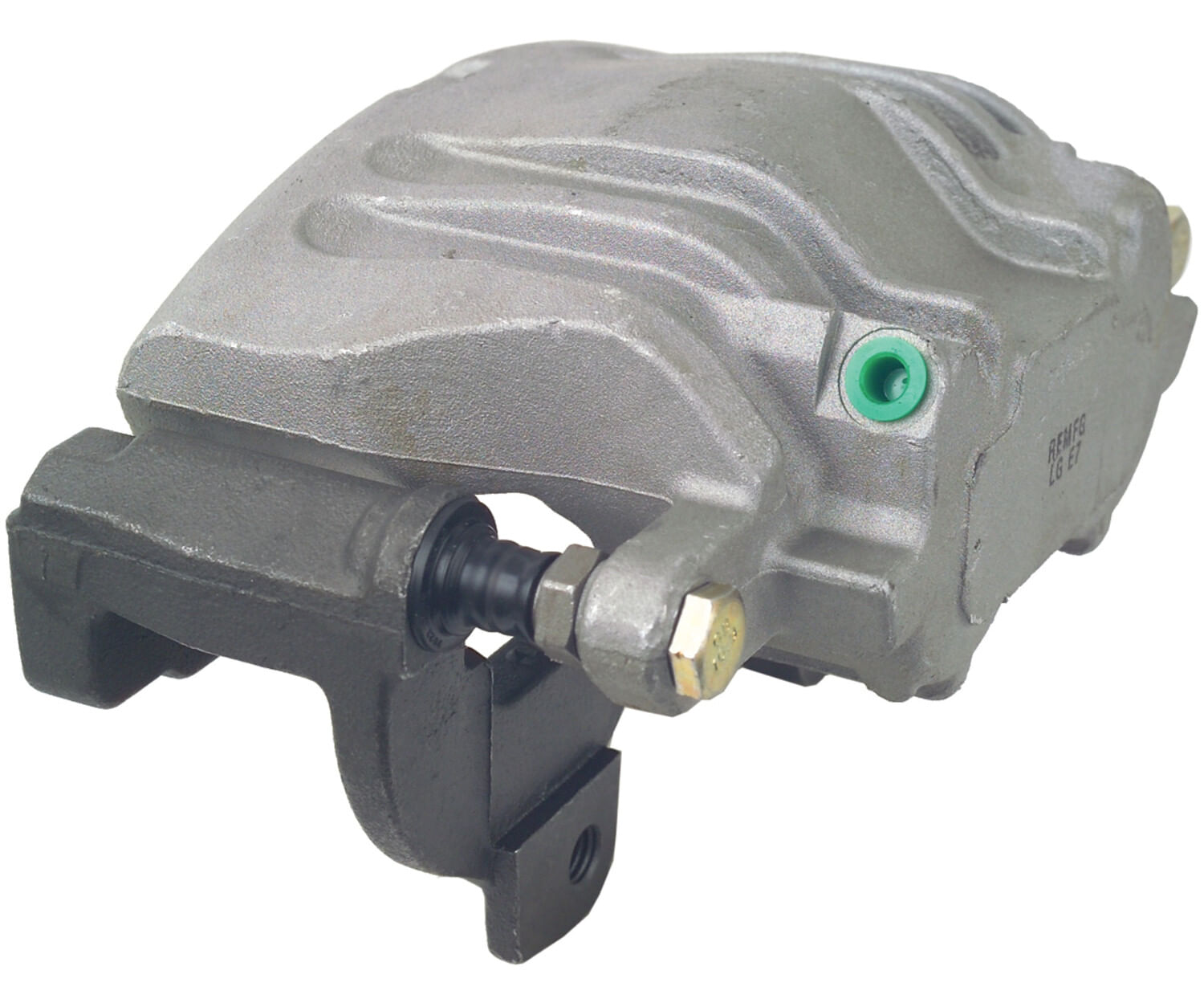 Caliper O Mordaza