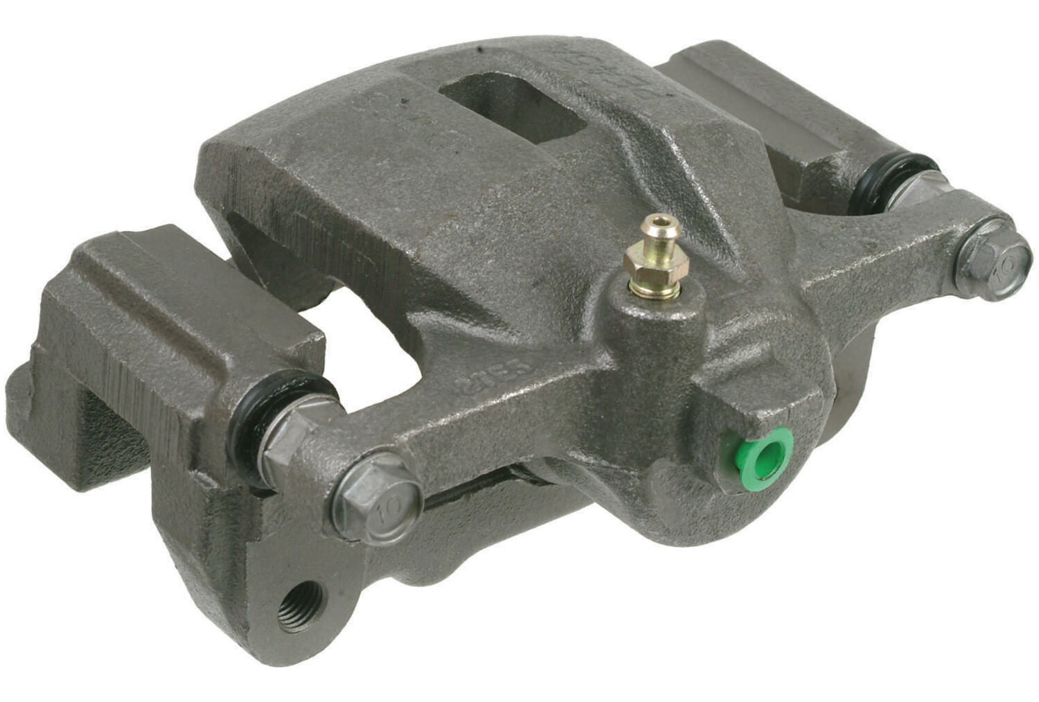 Caliper O Mordaza