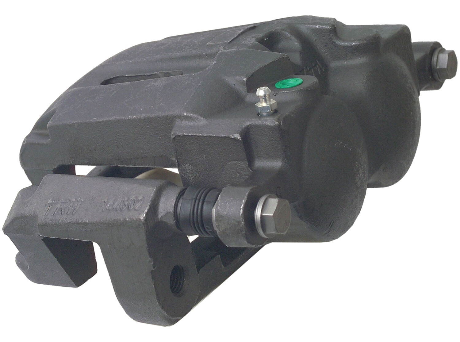 Caliper O Mordaza