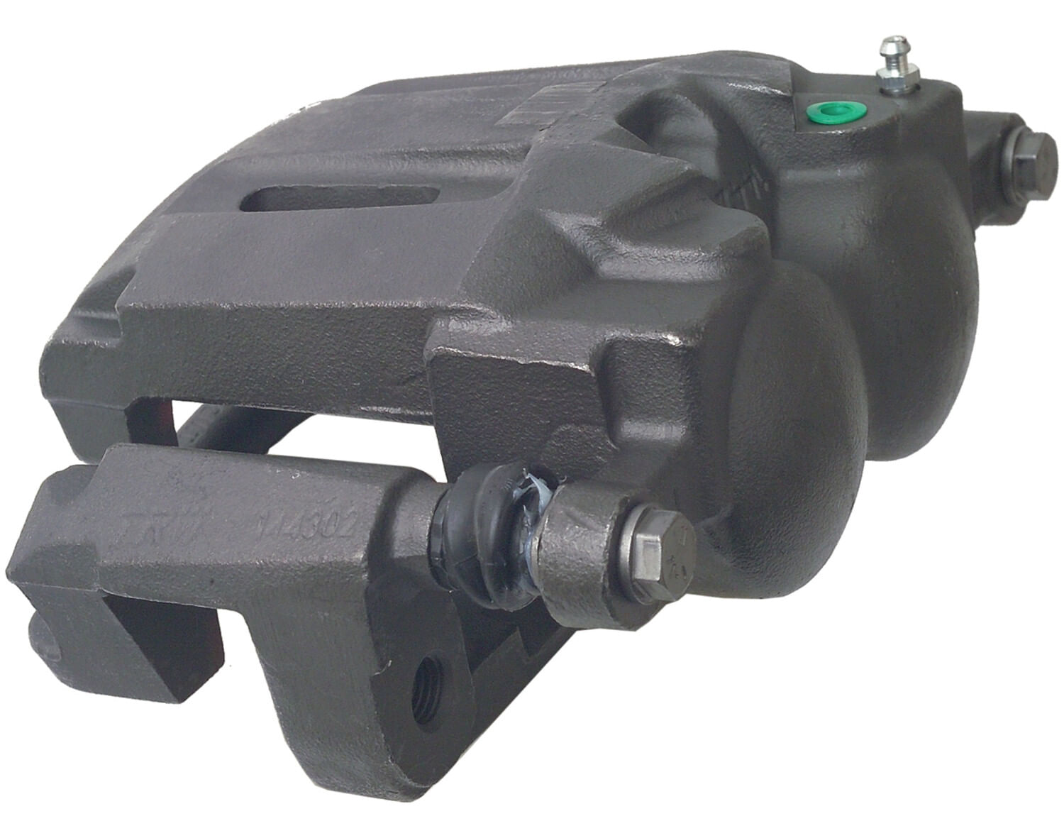 Caliper O Mordaza