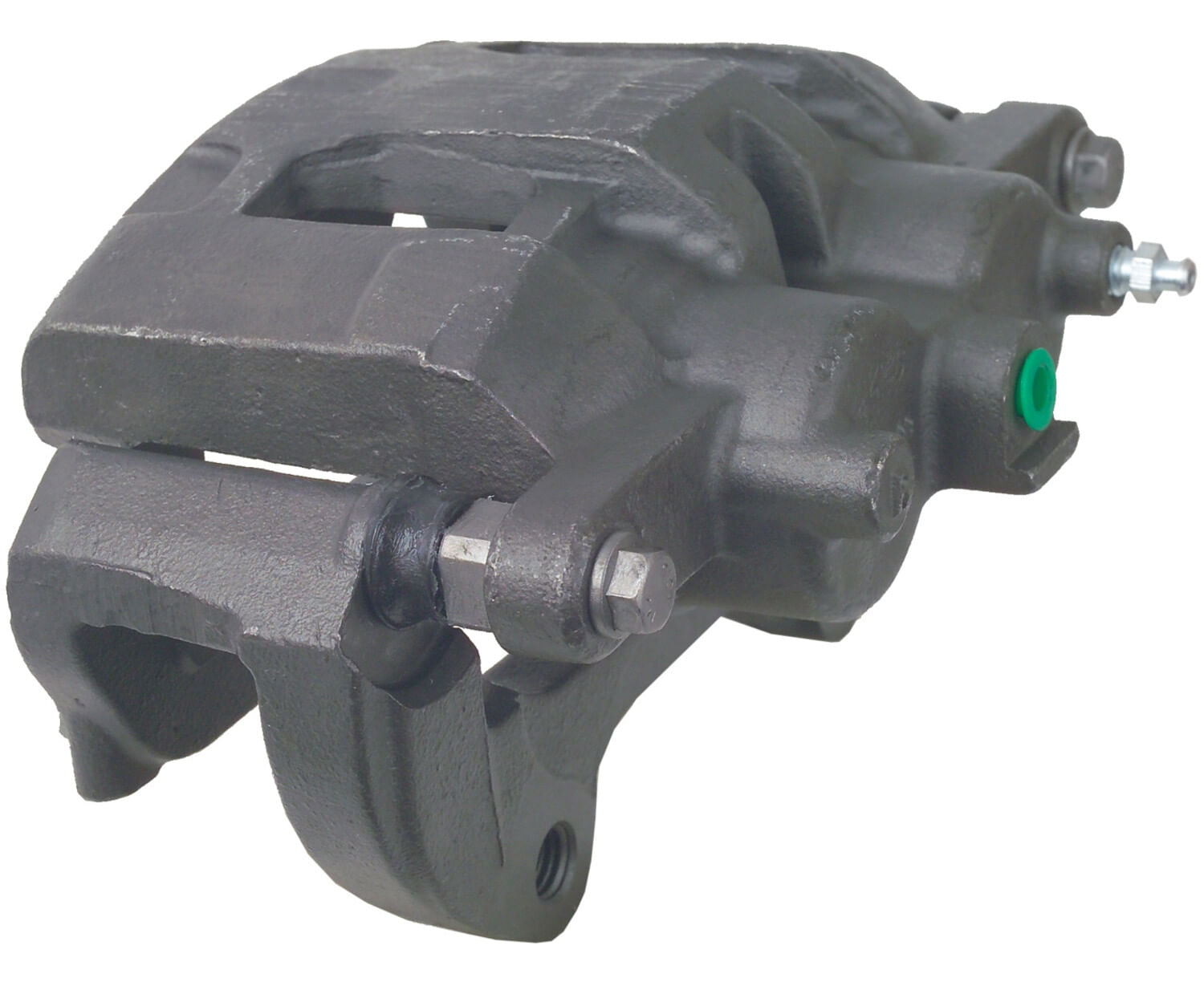 Caliper O Mordaza