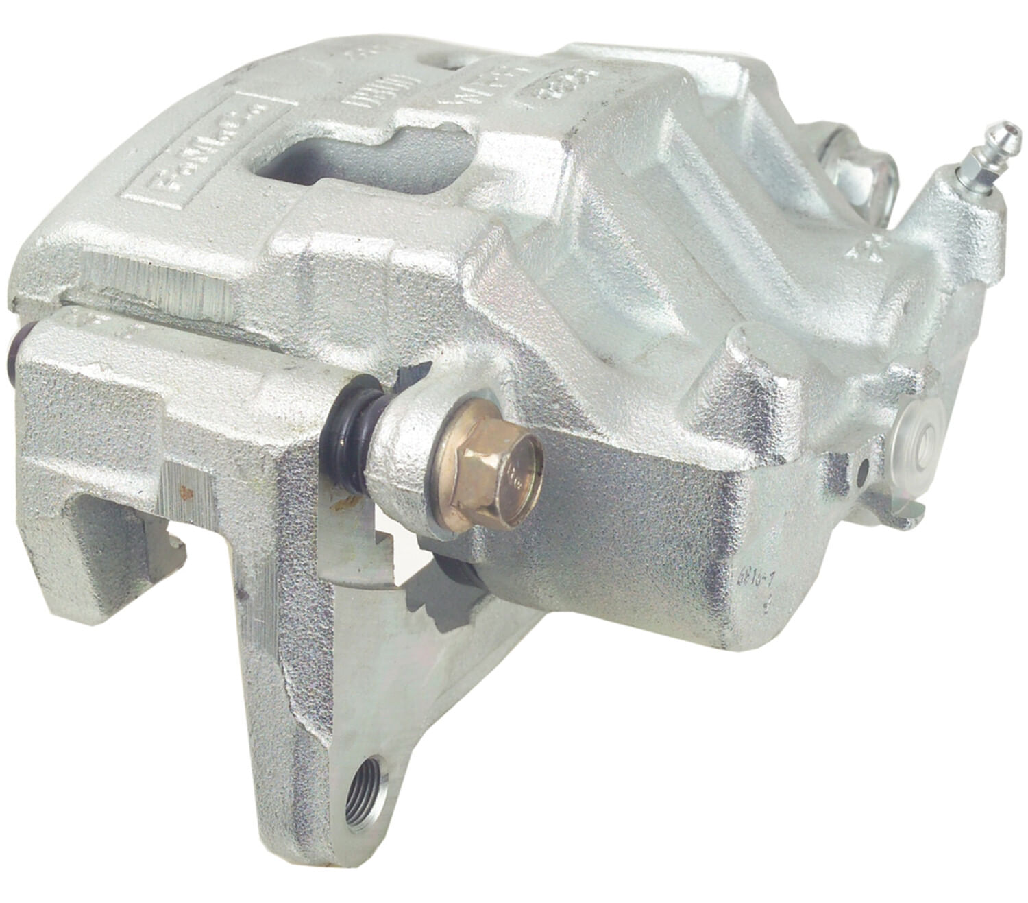Caliper O Mordaza