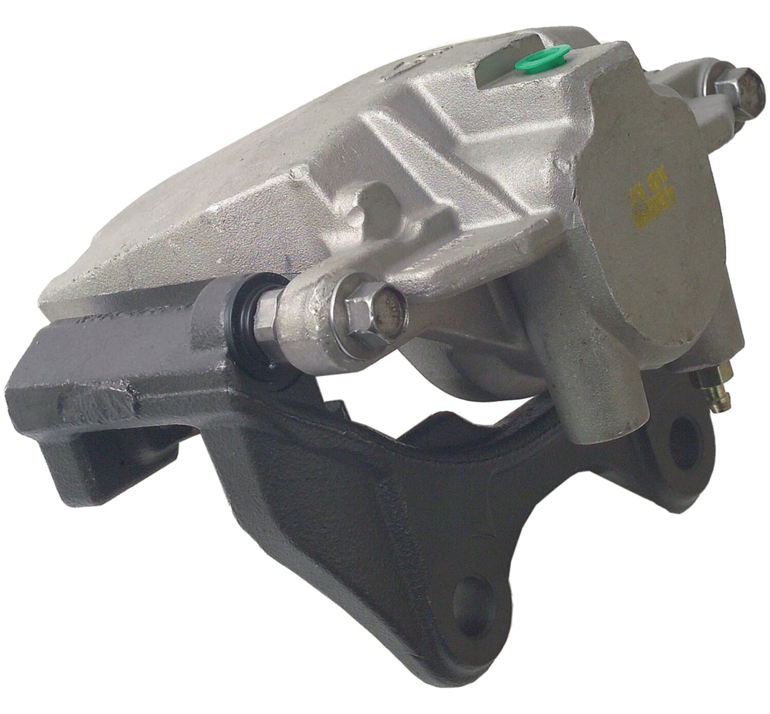 Caliper O Mordaza