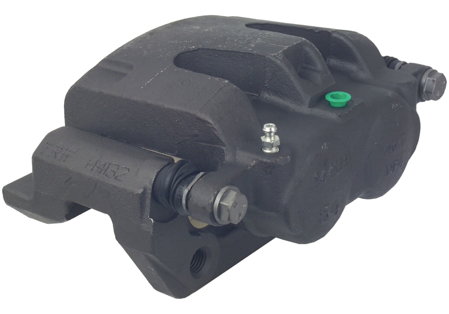Caliper O Mordaza