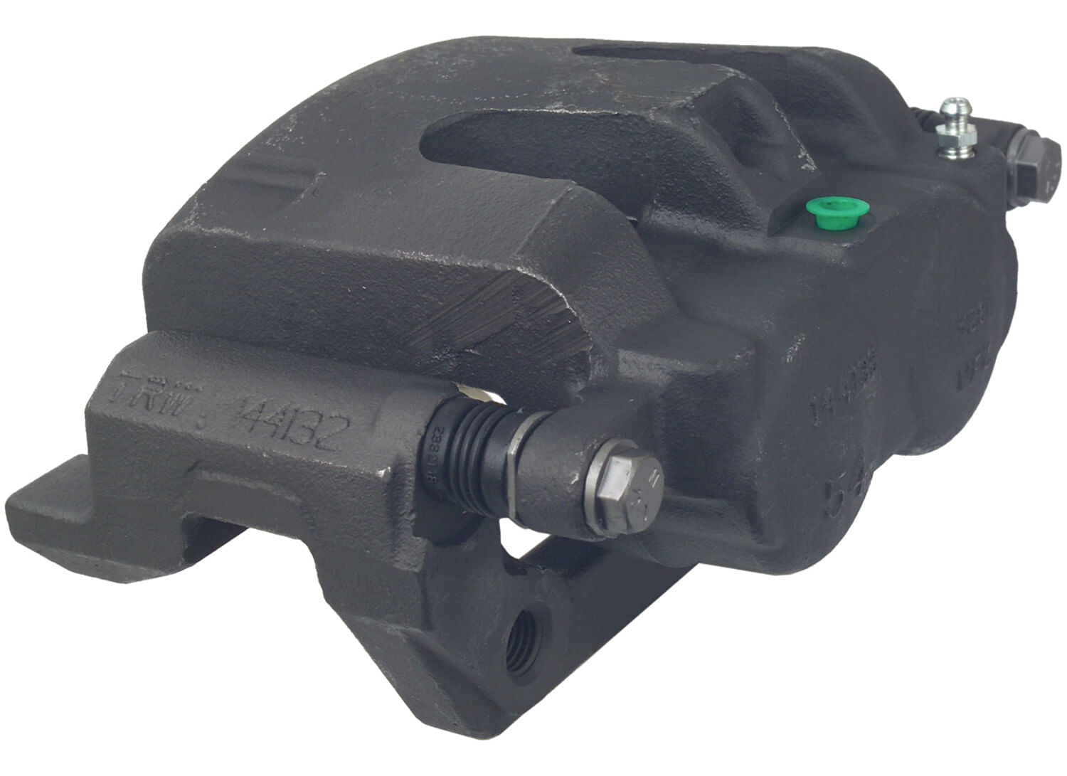 Caliper O Mordaza