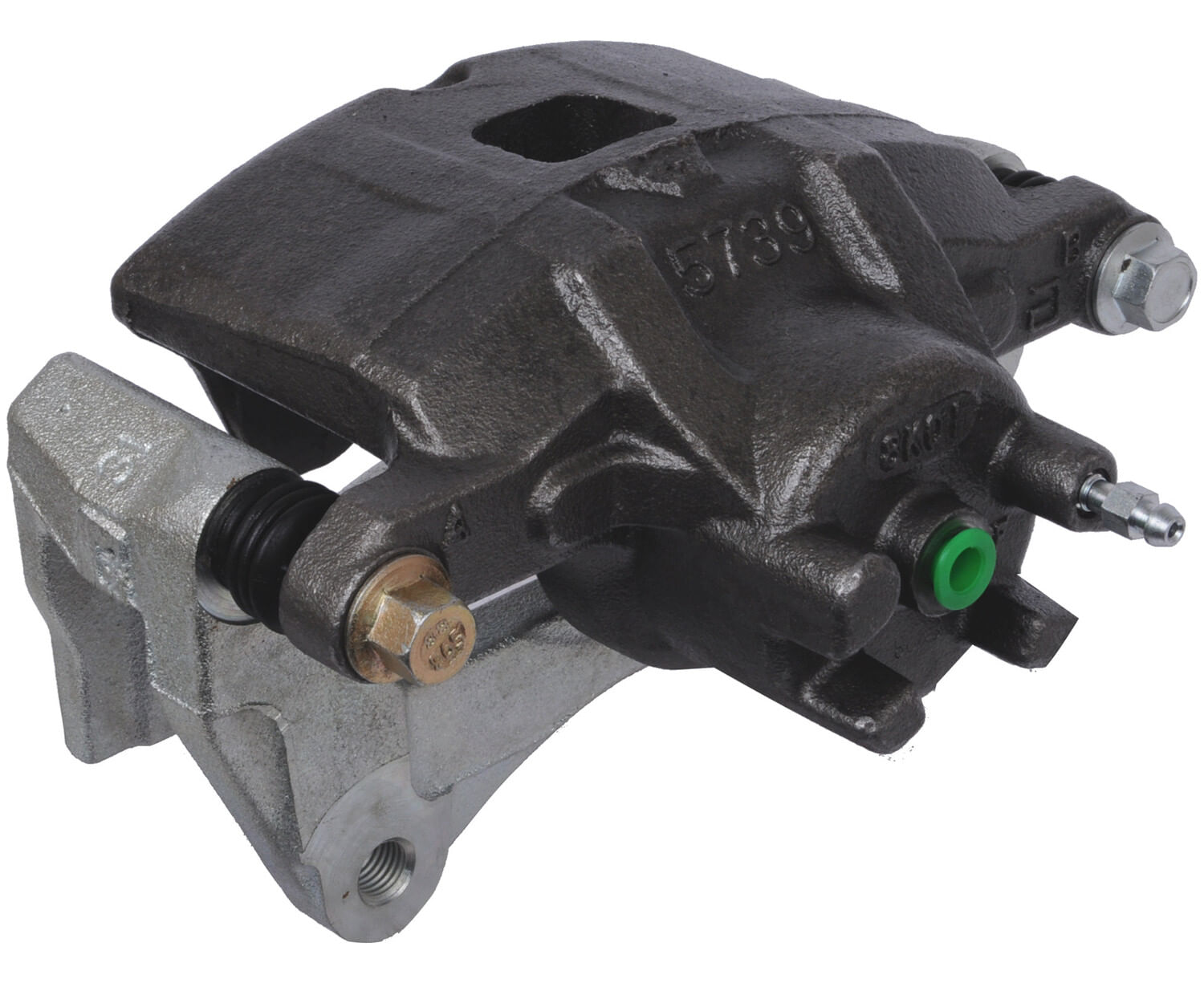 Caliper O Mordaza