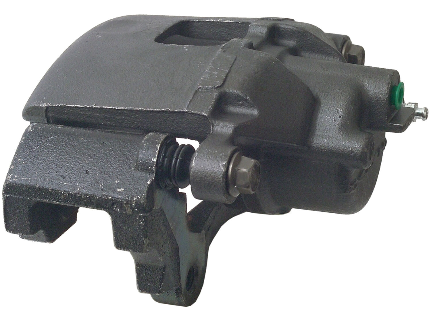 Caliper O Mordaza