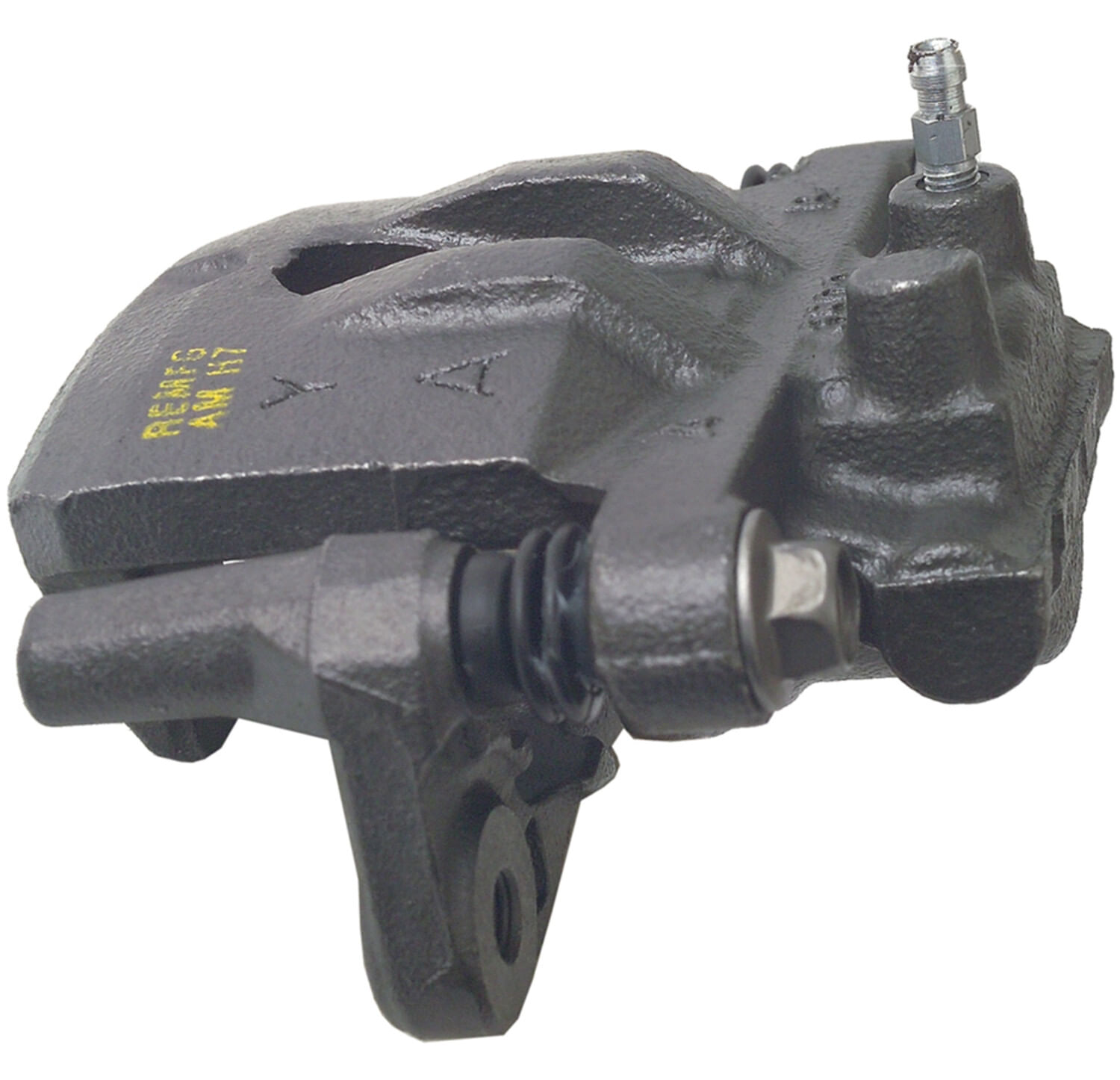 Caliper O Mordaza