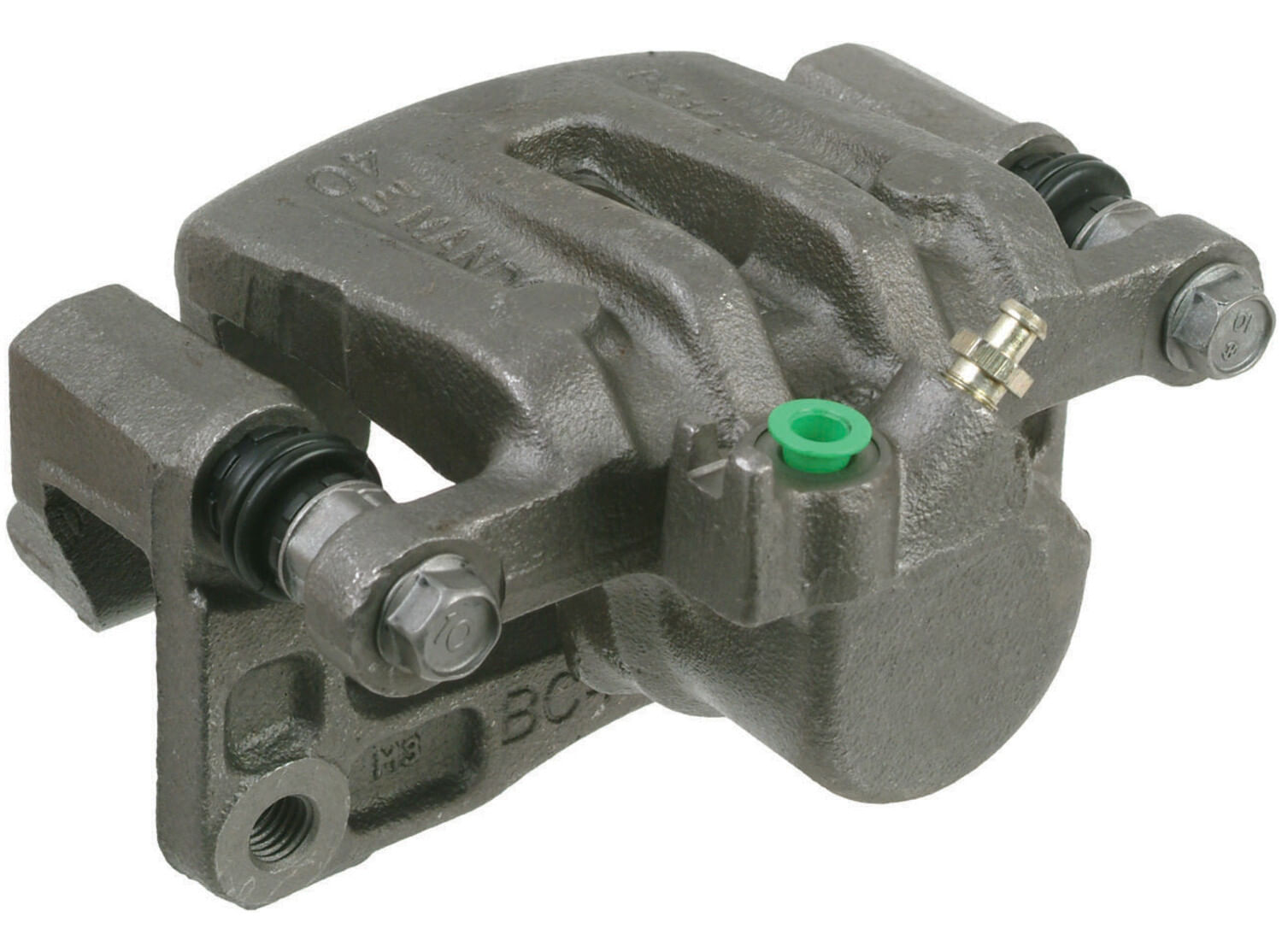 Caliper O Mordaza
