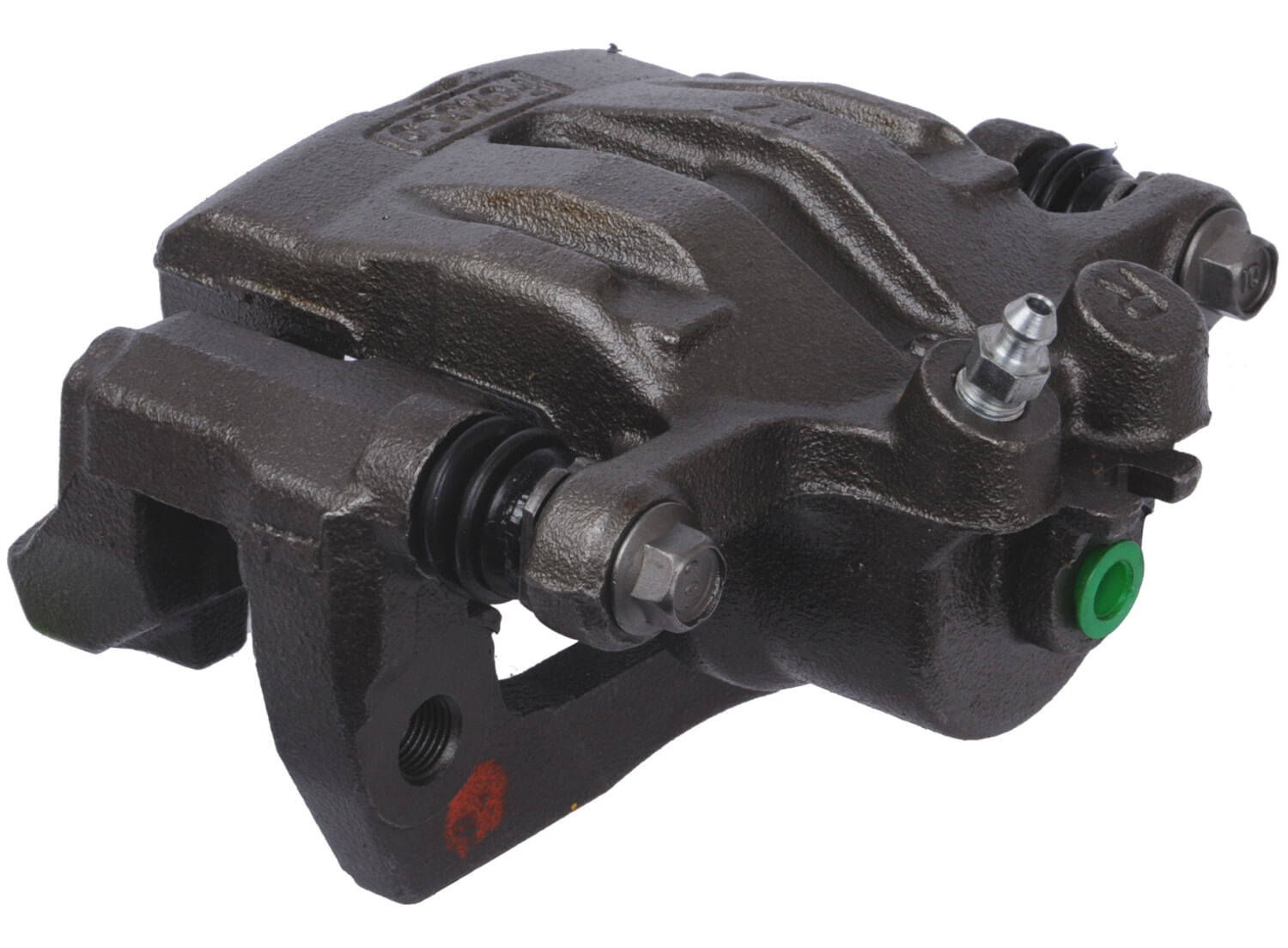 Caliper O Mordaza