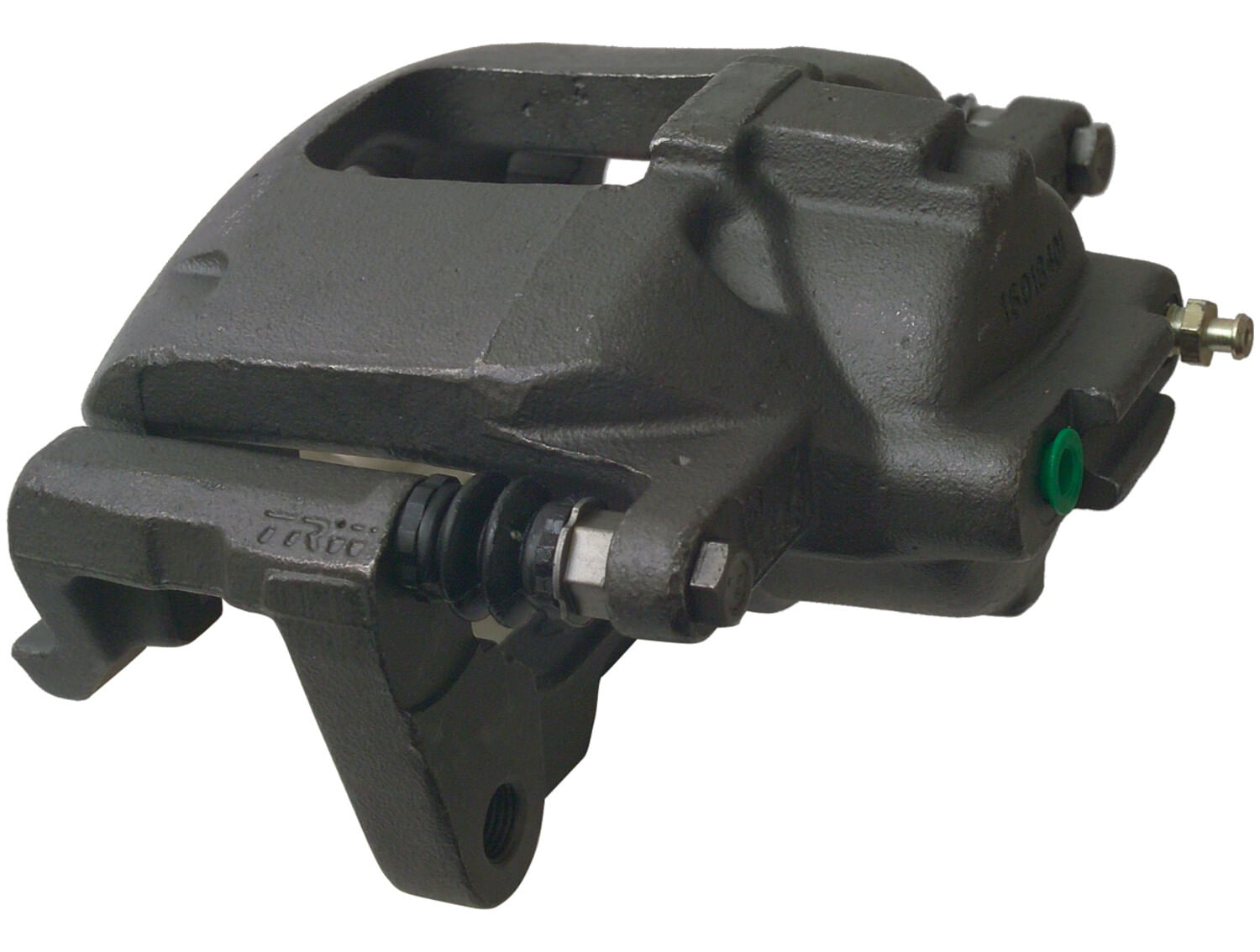 Caliper O Mordaza