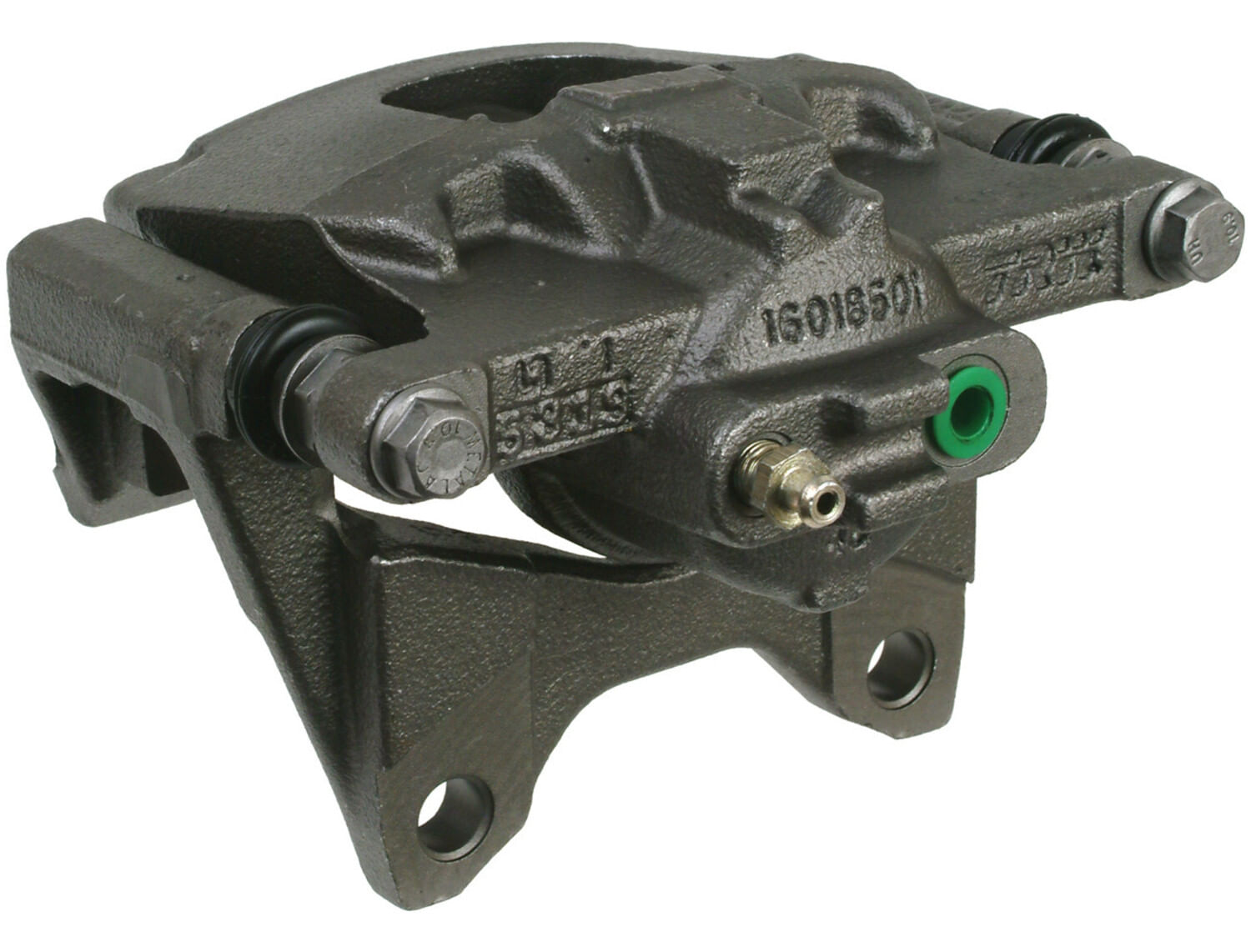 Caliper O Mordaza