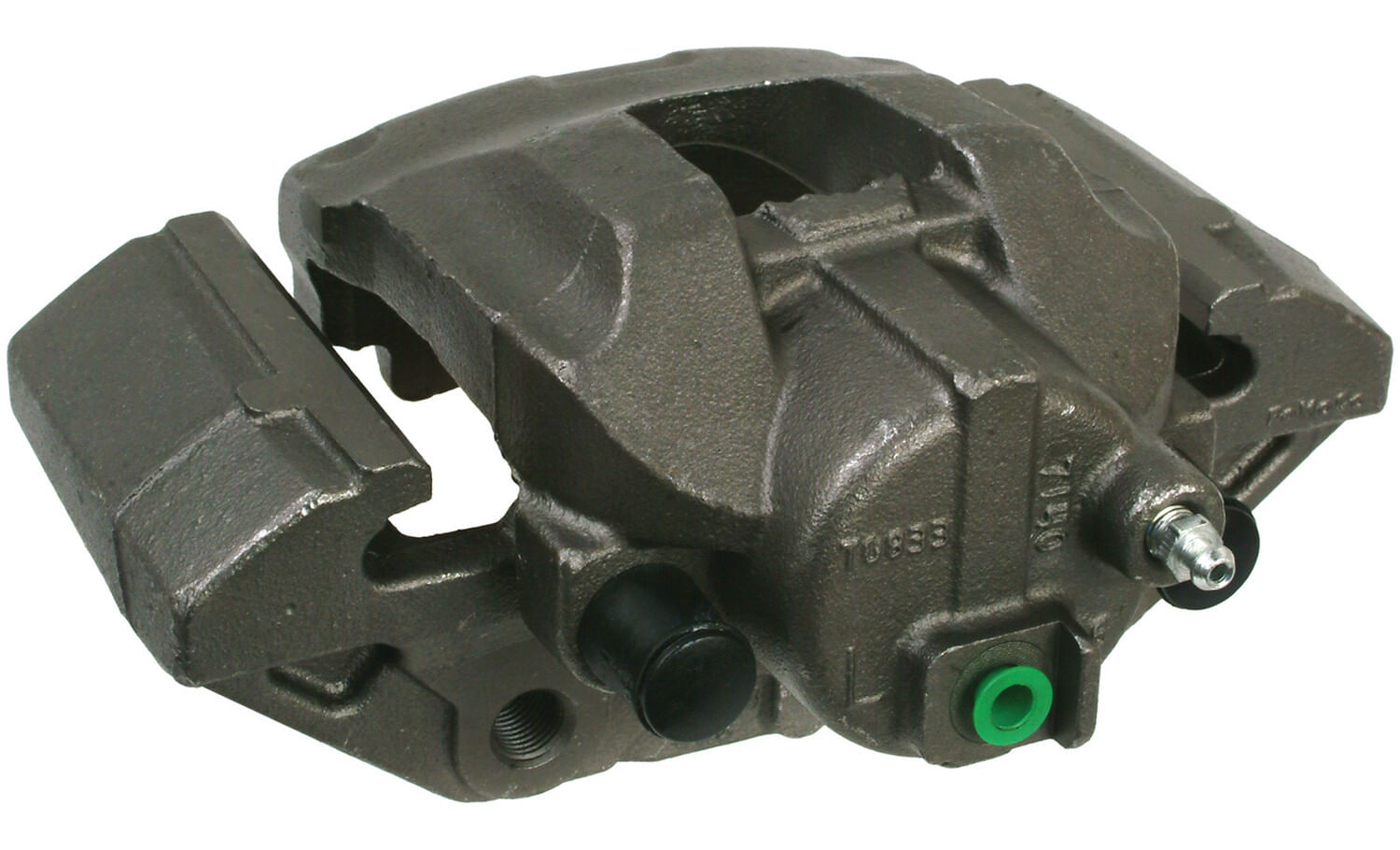 Caliper O Mordaza