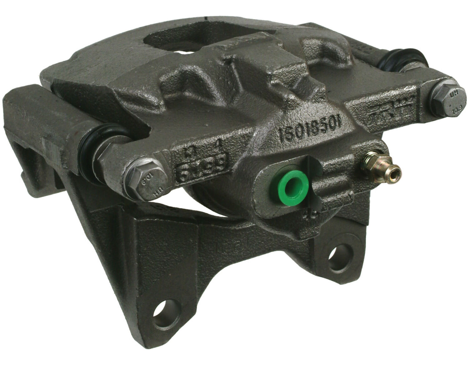Caliper O Mordaza