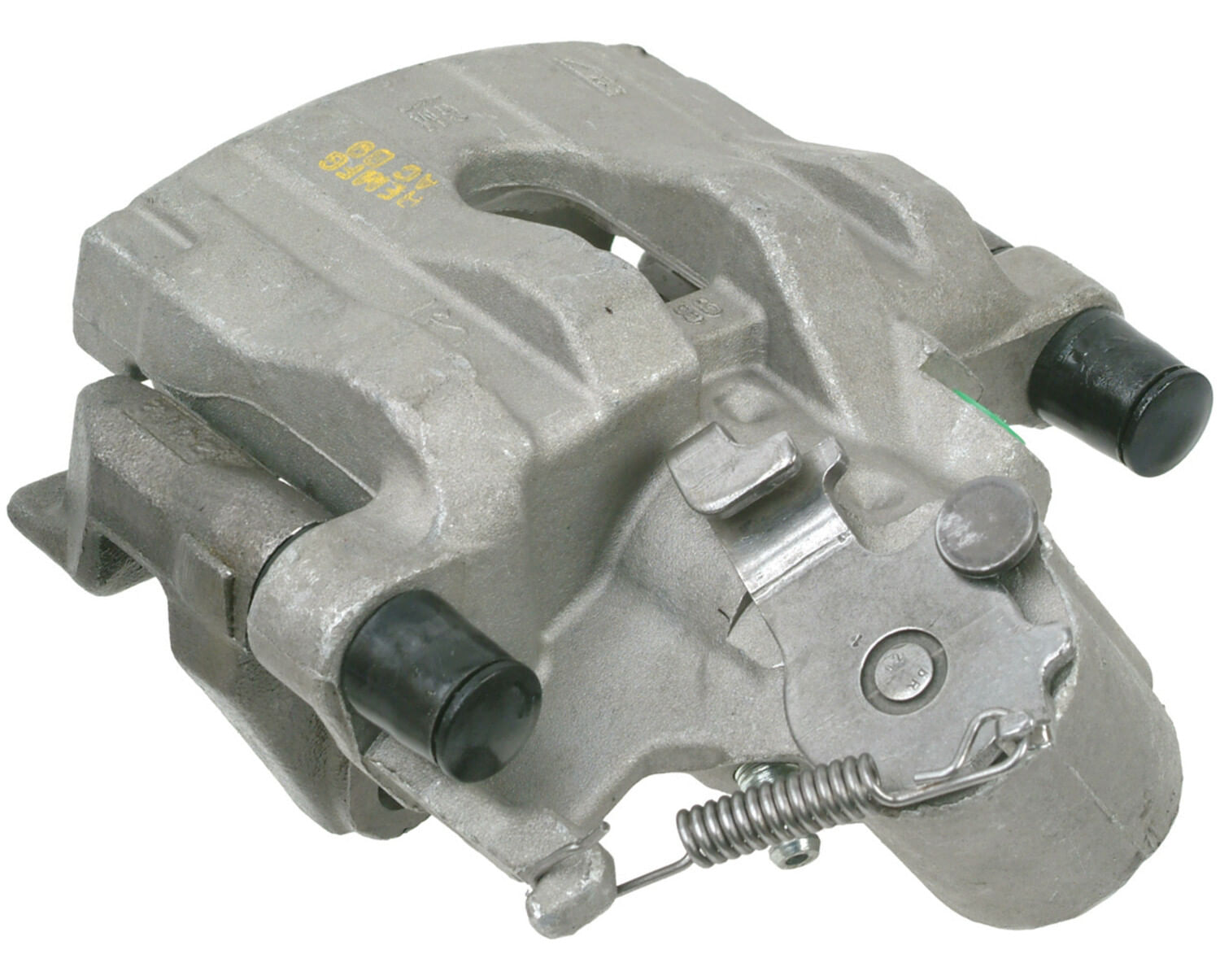 Caliper O Mordaza