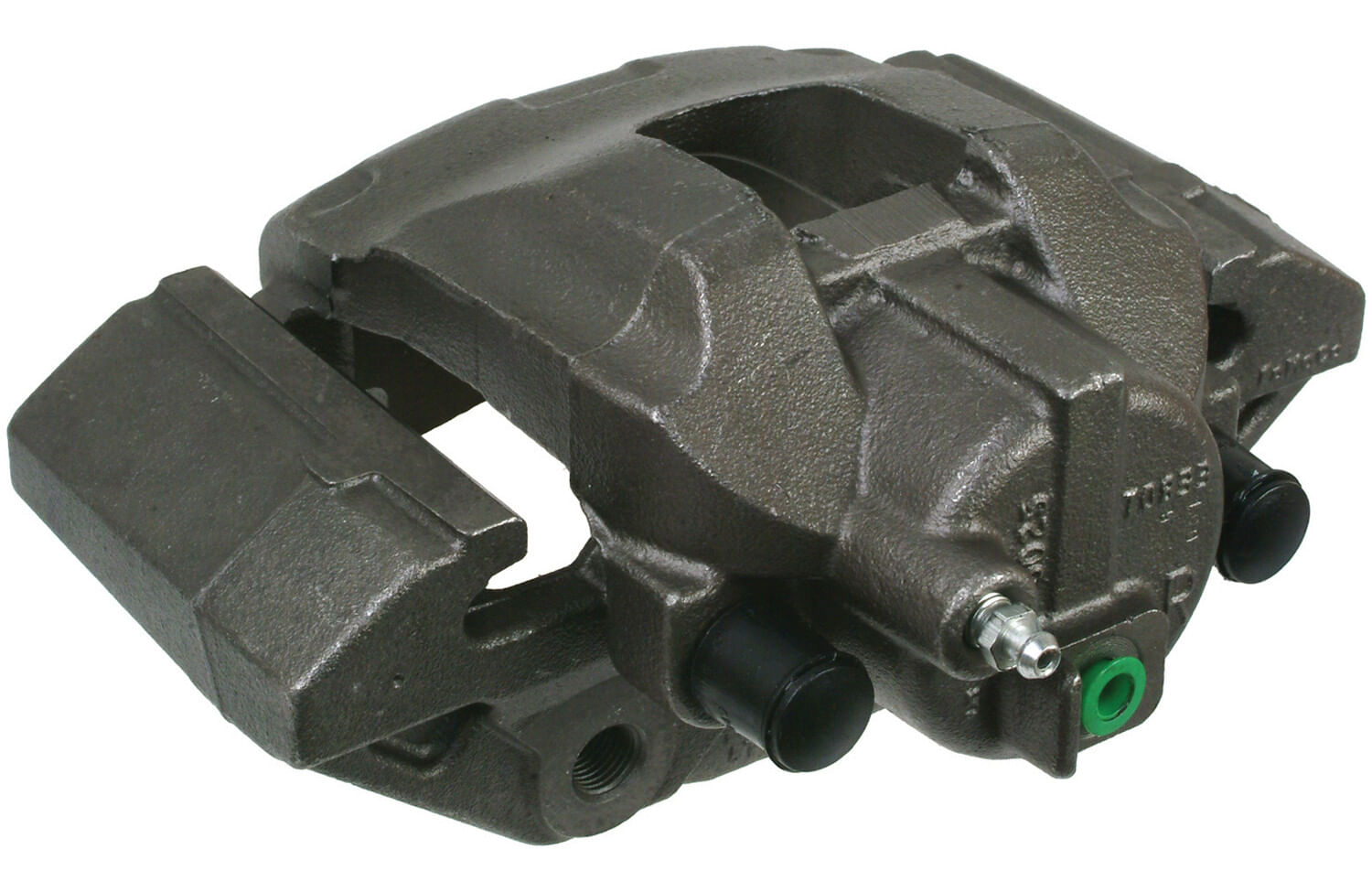 Caliper O Mordaza
