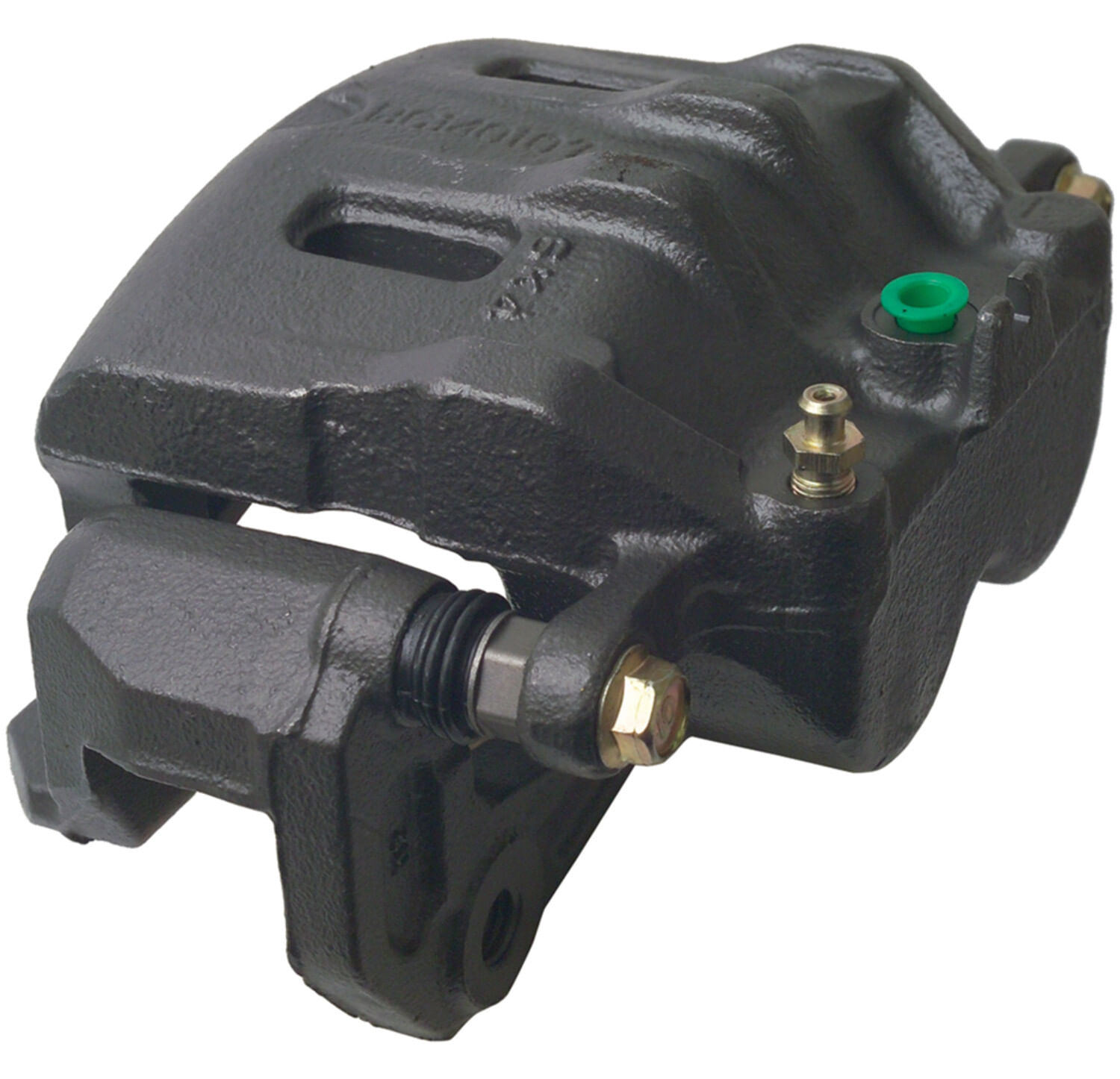 Caliper O Mordaza