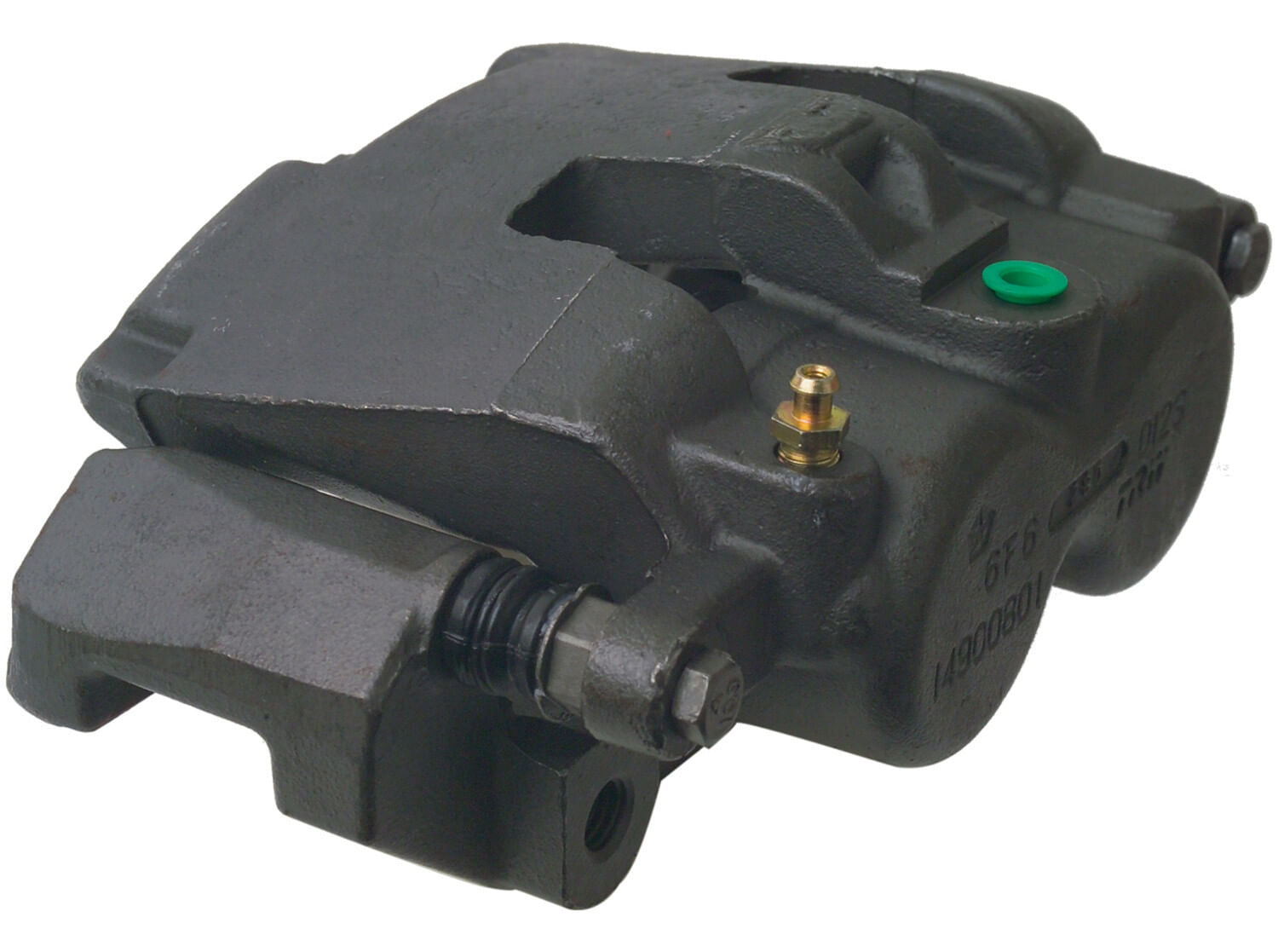 Caliper O Mordaza