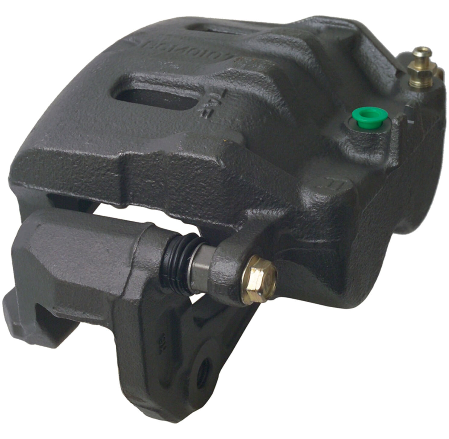 Caliper O Mordaza