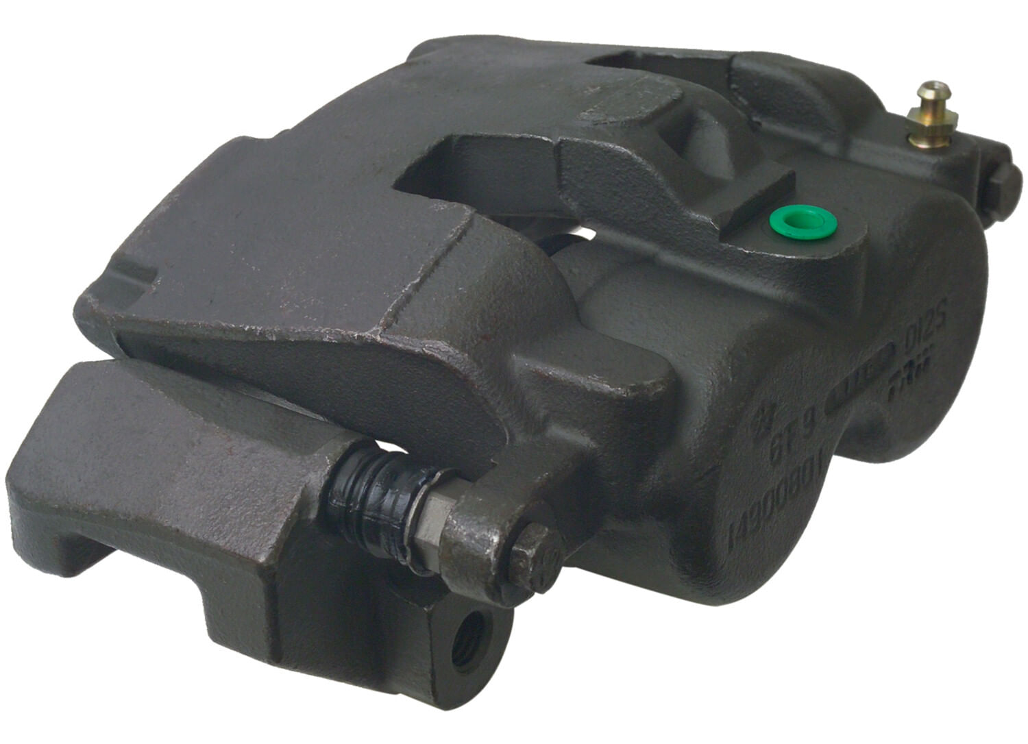 Caliper O Mordaza