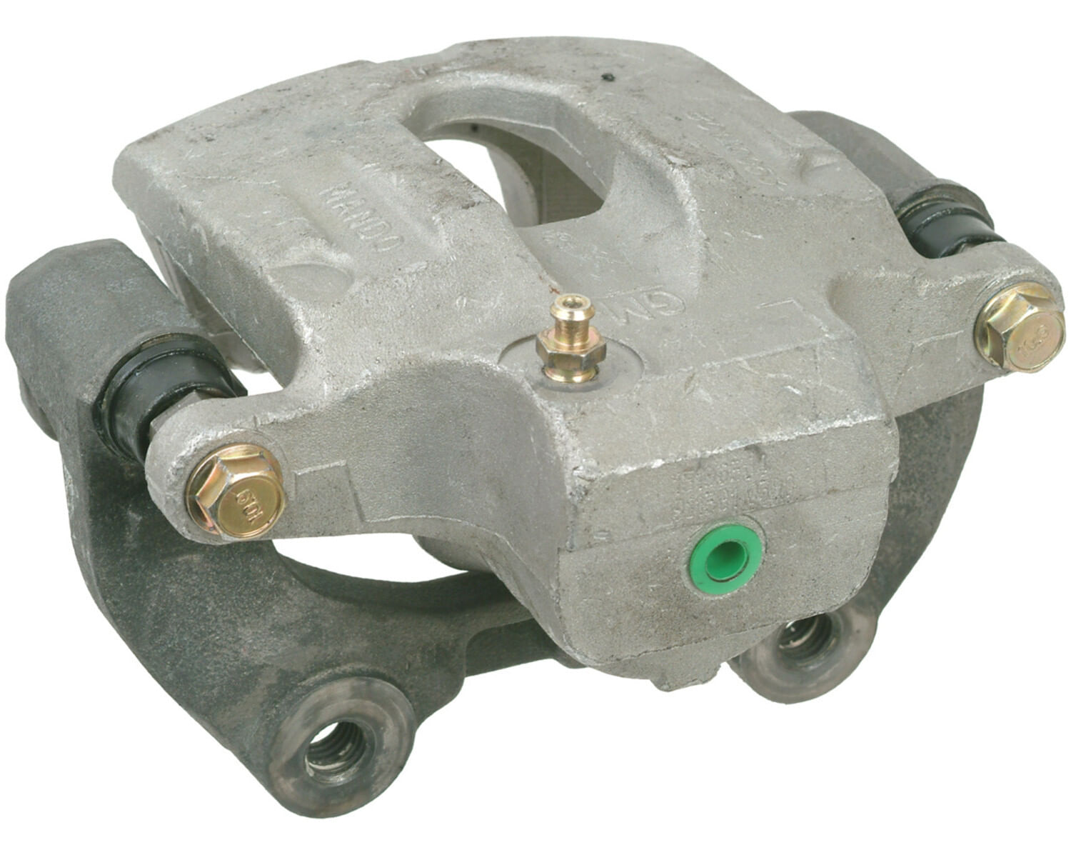 Caliper O Mordaza