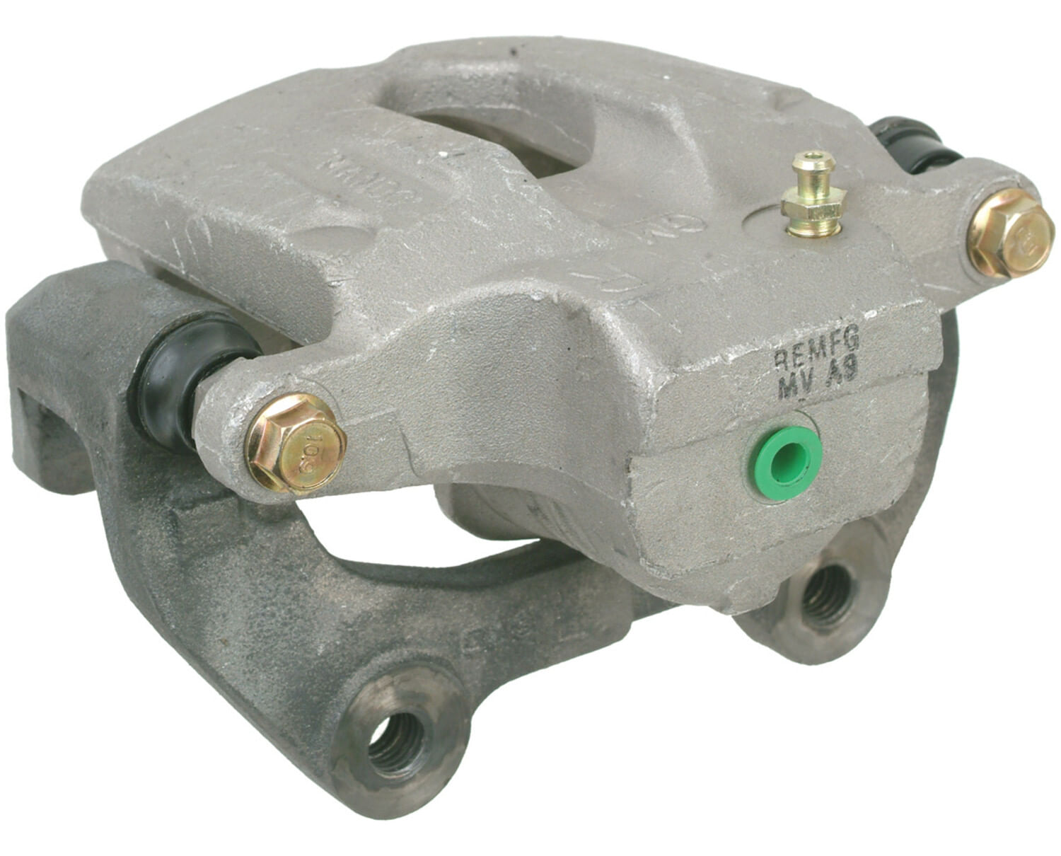 Caliper O Mordaza