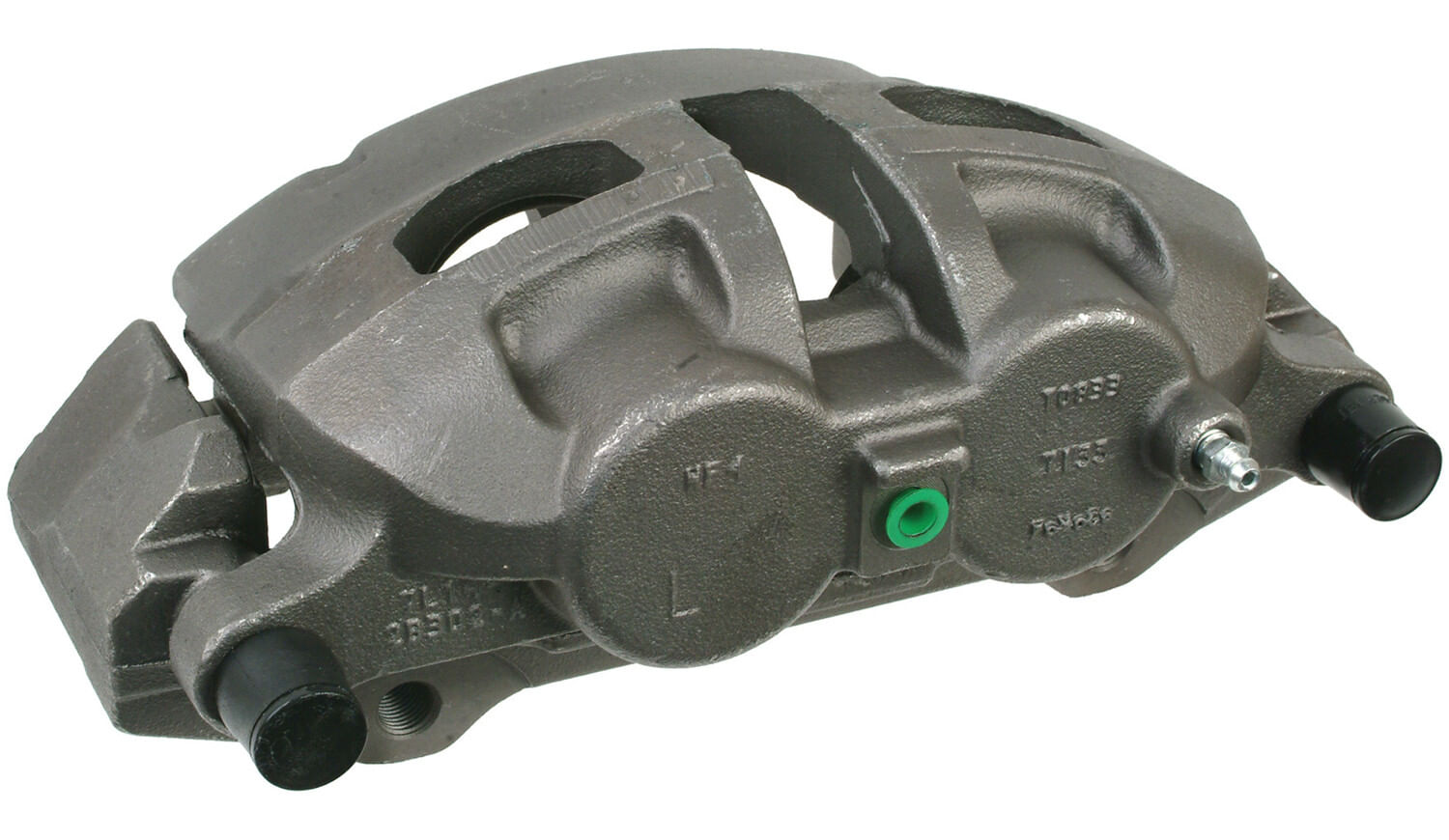 Caliper O Mordaza