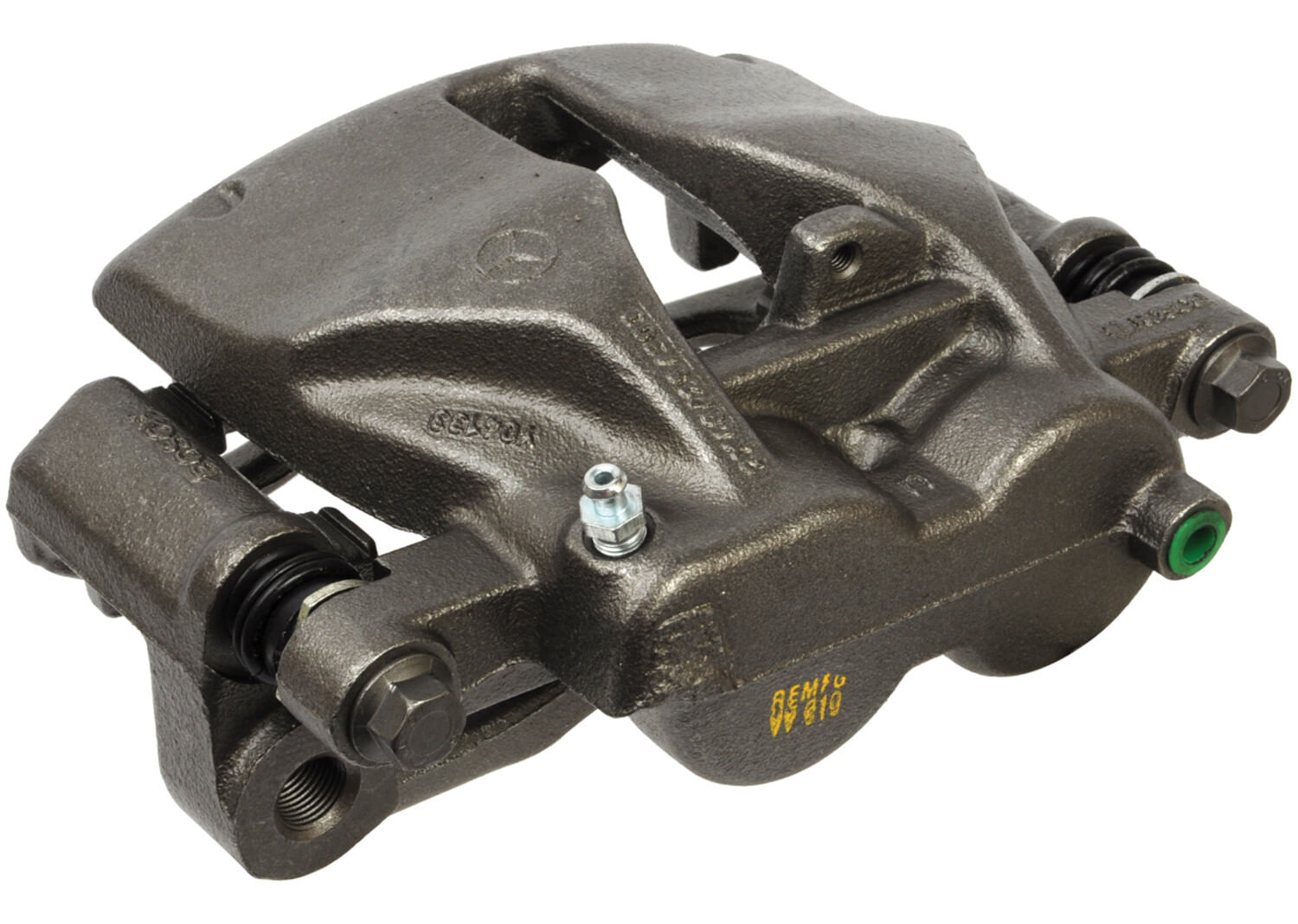 Caliper O Mordaza