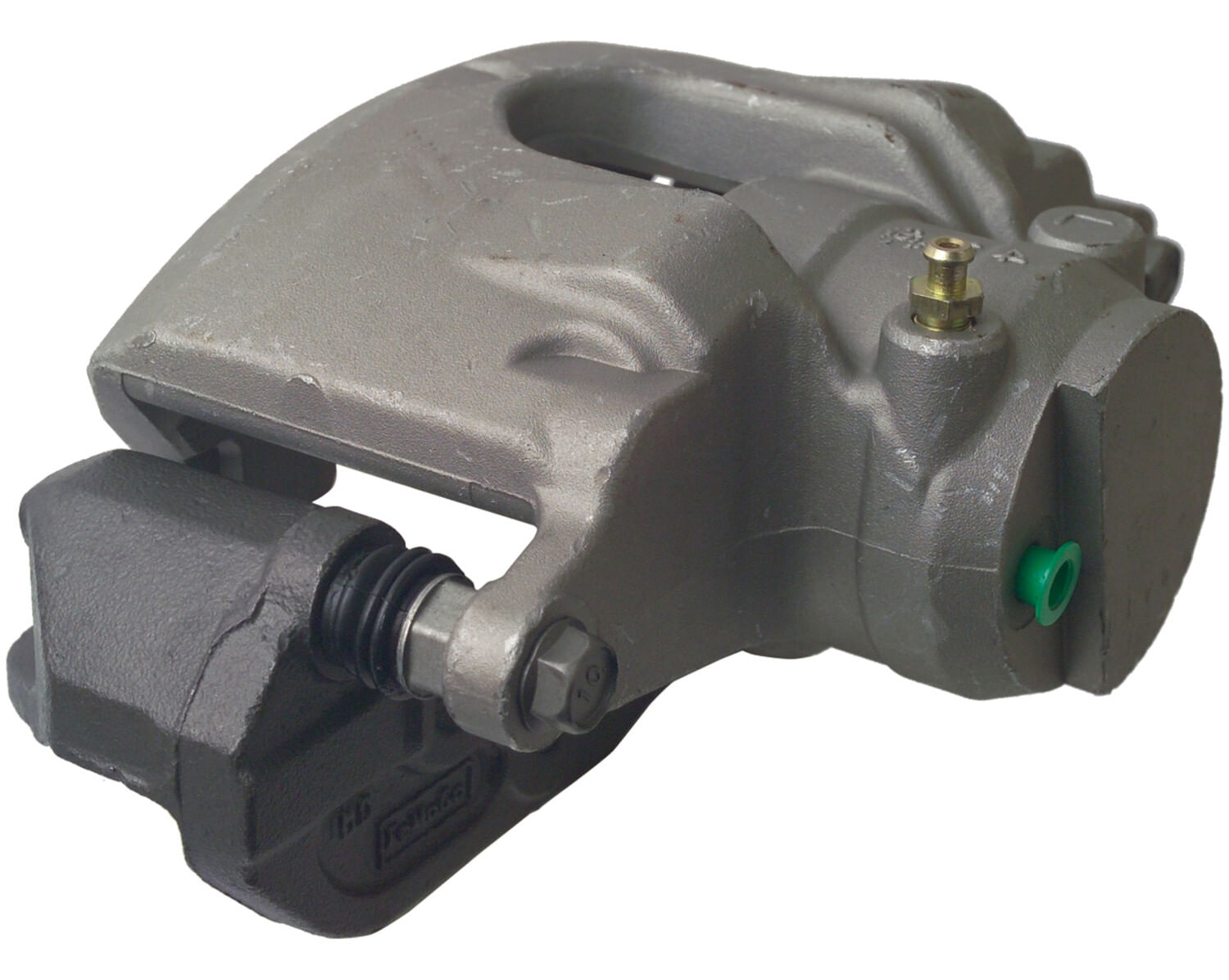 Caliper O Mordaza