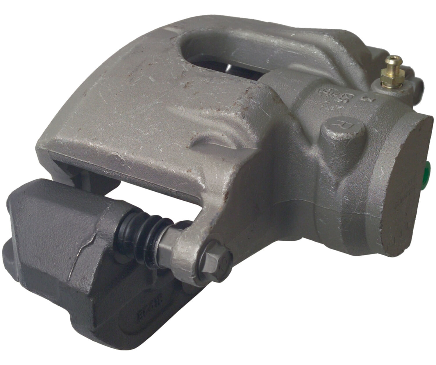 Caliper O Mordaza