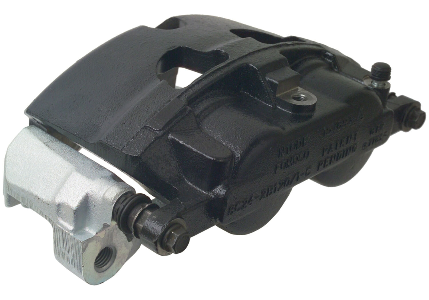 Caliper O Mordaza