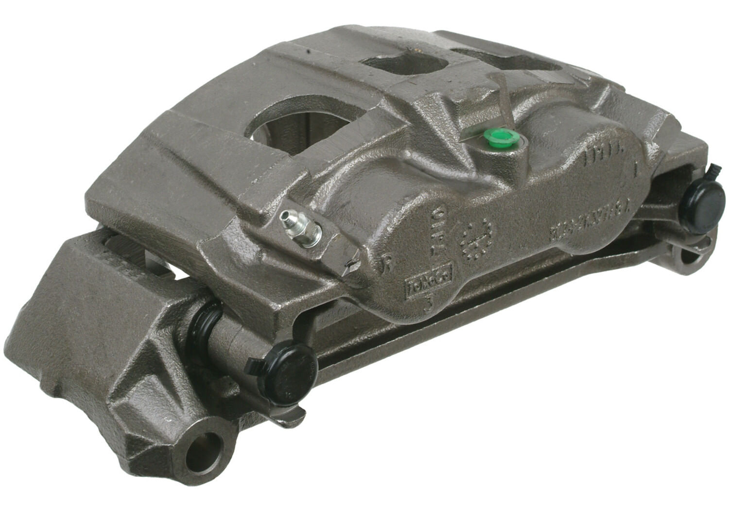 Caliper O Mordaza