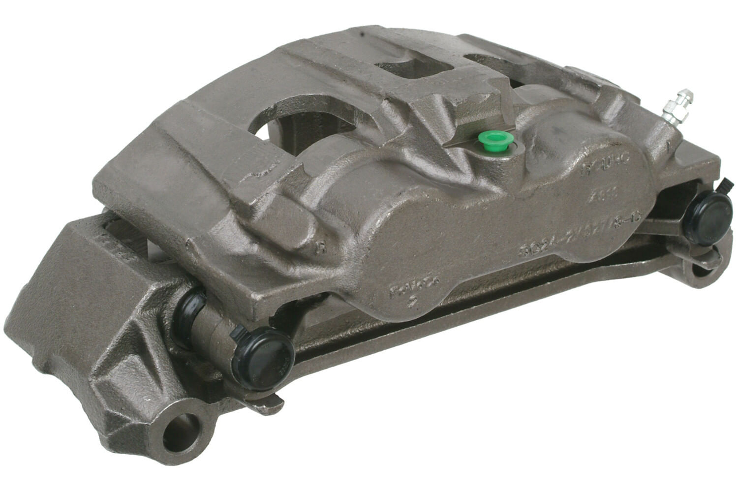 Caliper O Mordaza