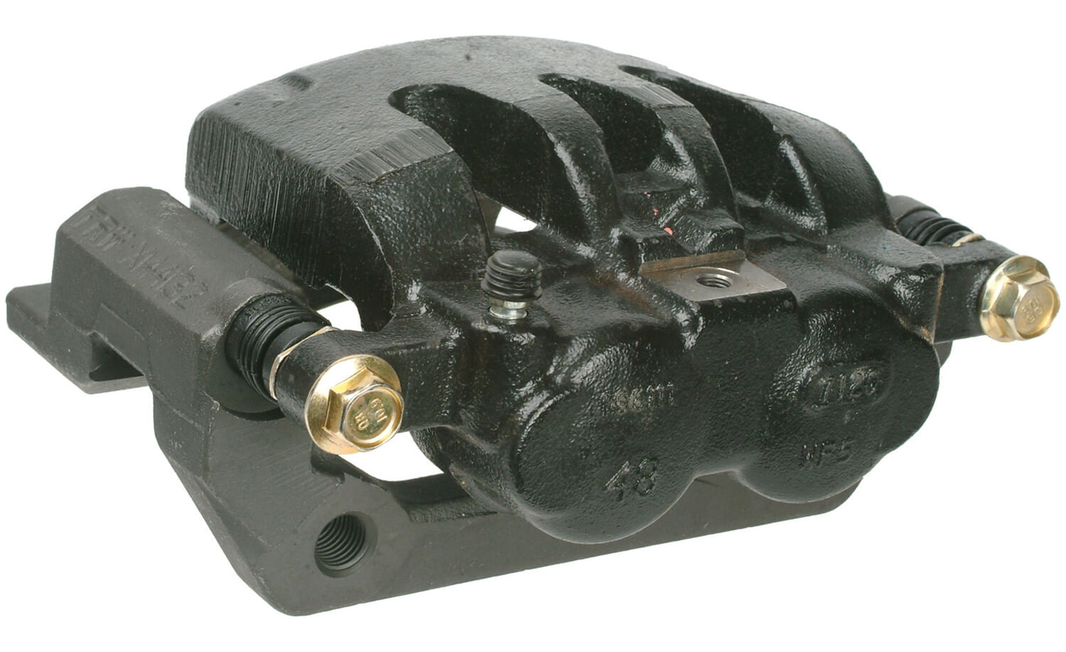 Caliper O Mordaza