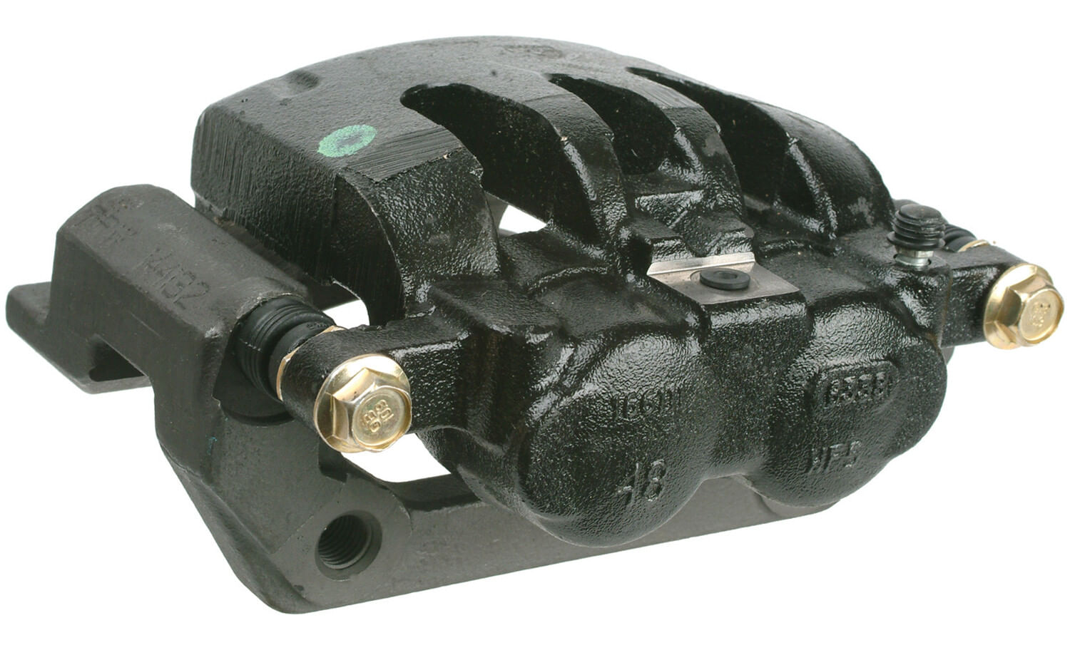 Caliper O Mordaza