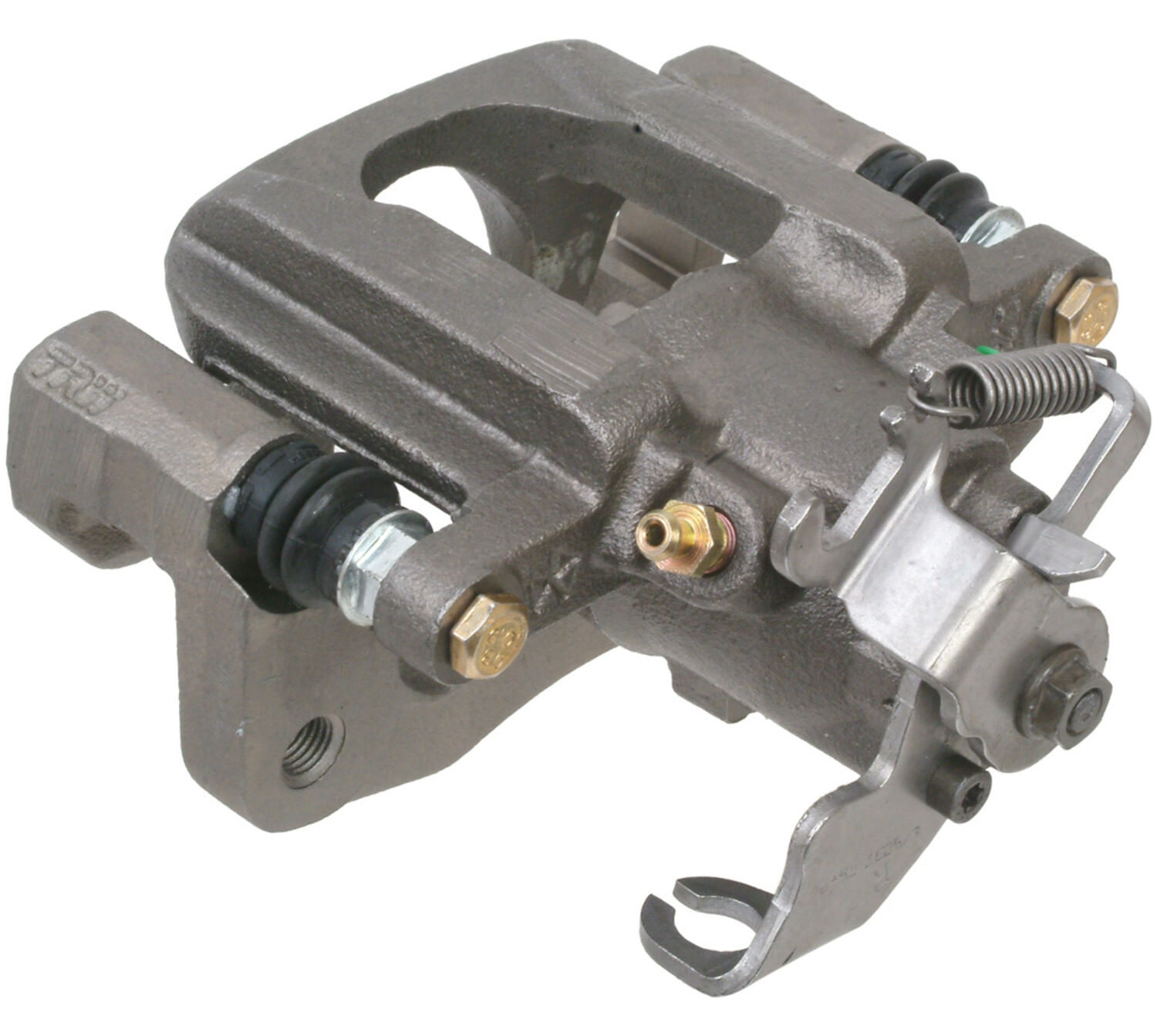 Caliper O Mordaza