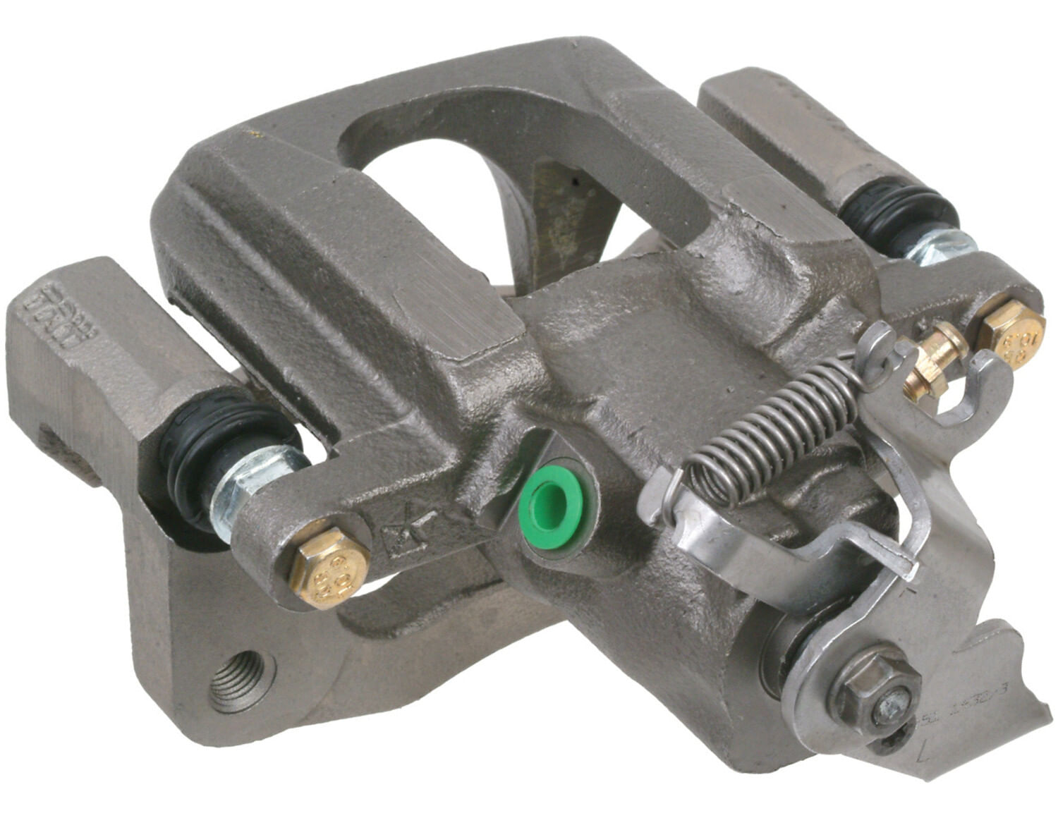 Caliper O Mordaza