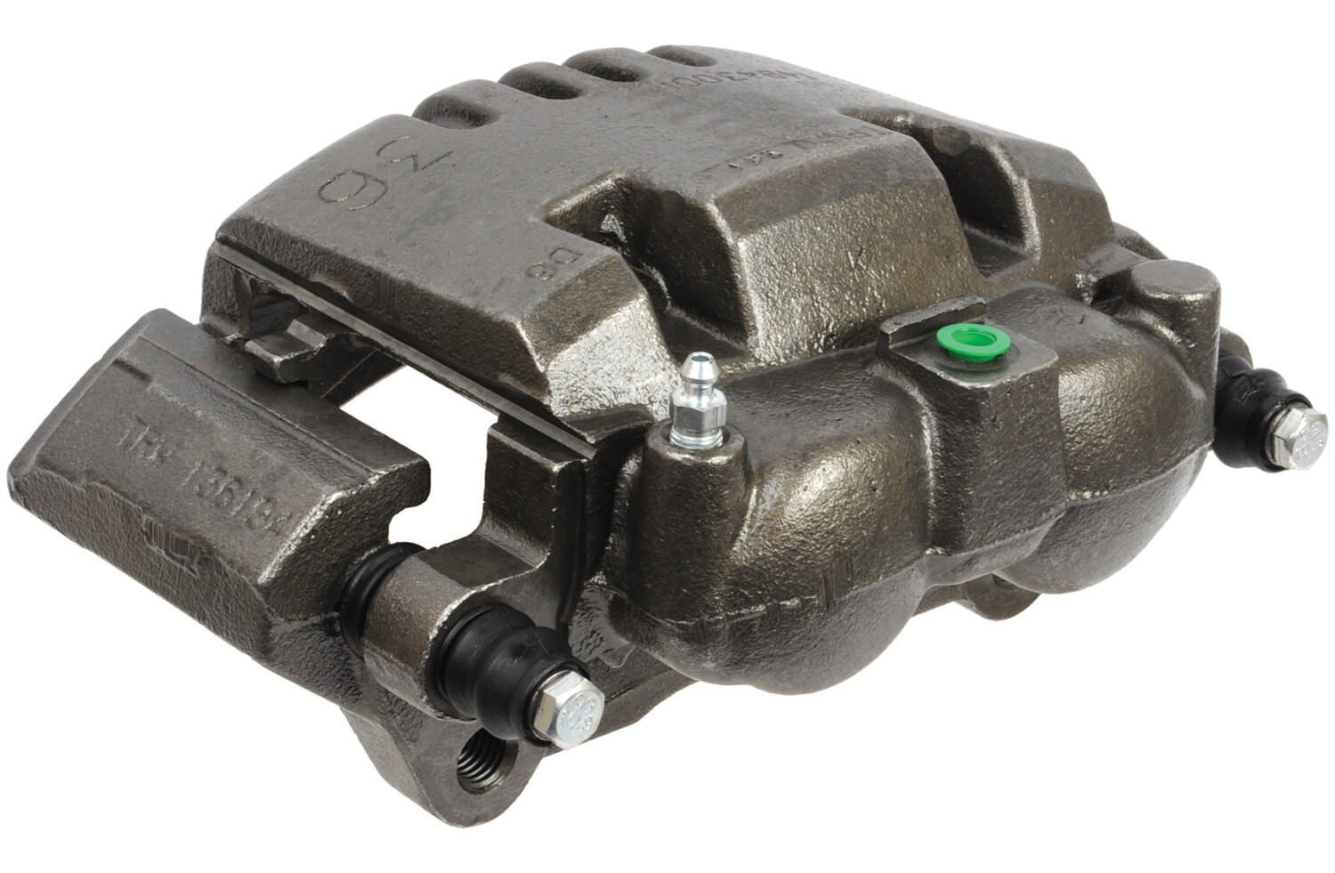 Caliper O Mordaza