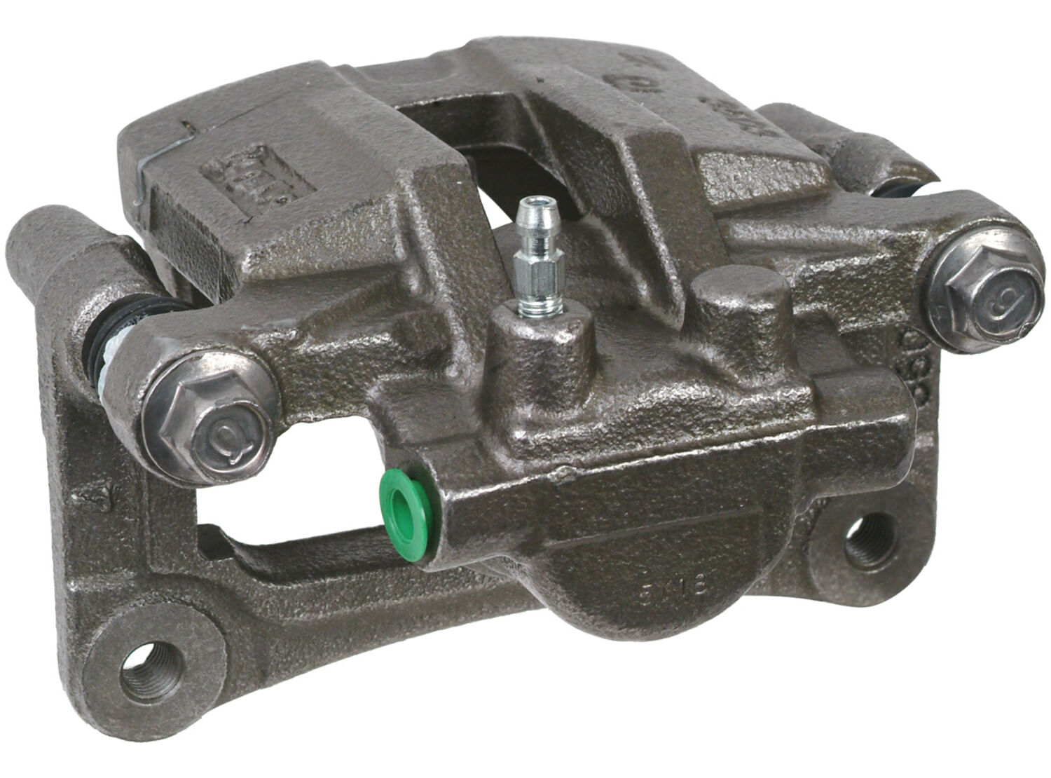 Caliper O Mordaza