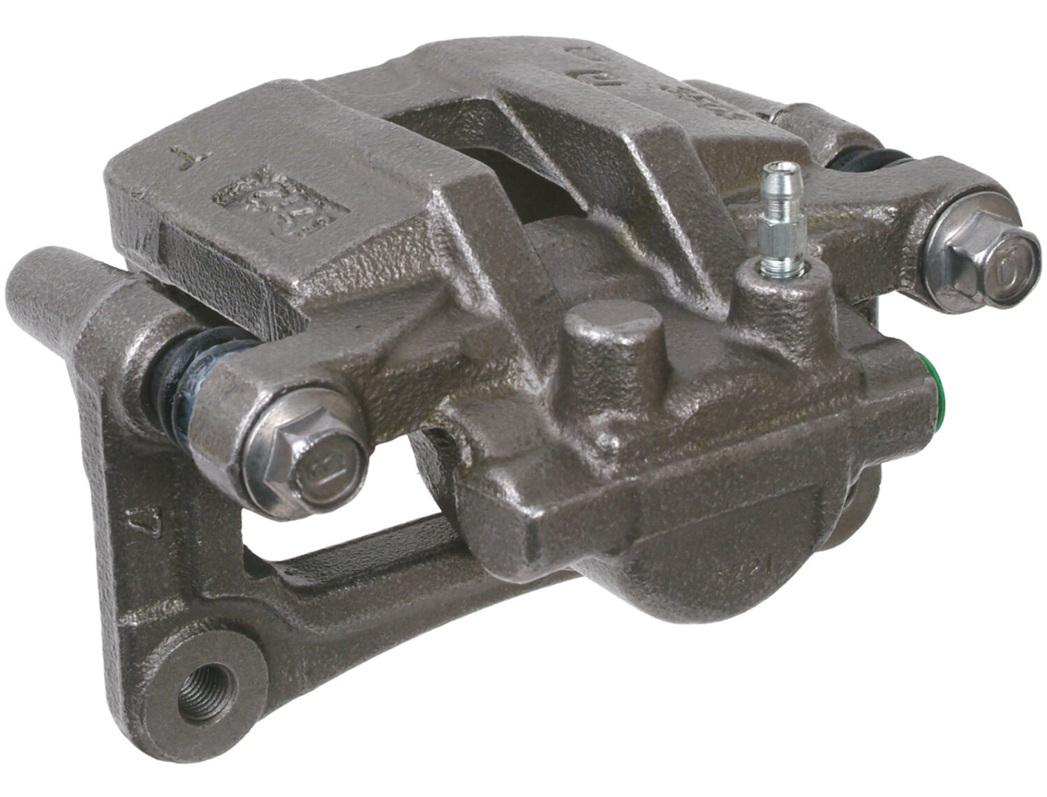 Caliper O Mordaza
