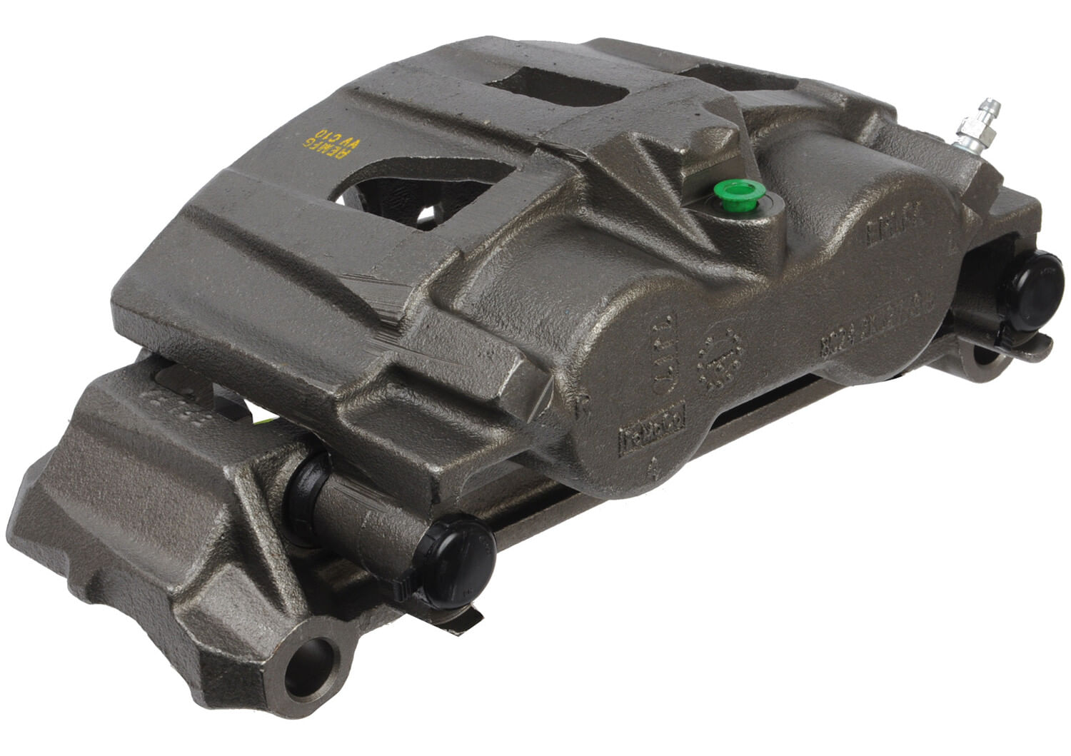 Caliper O Mordaza