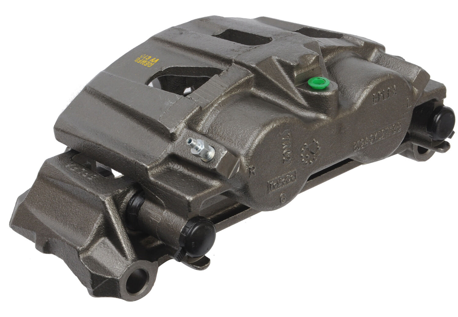 Caliper O Mordaza